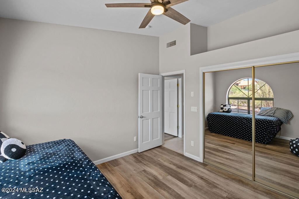 Cimarron Foothills Estates (254-408) - Residential