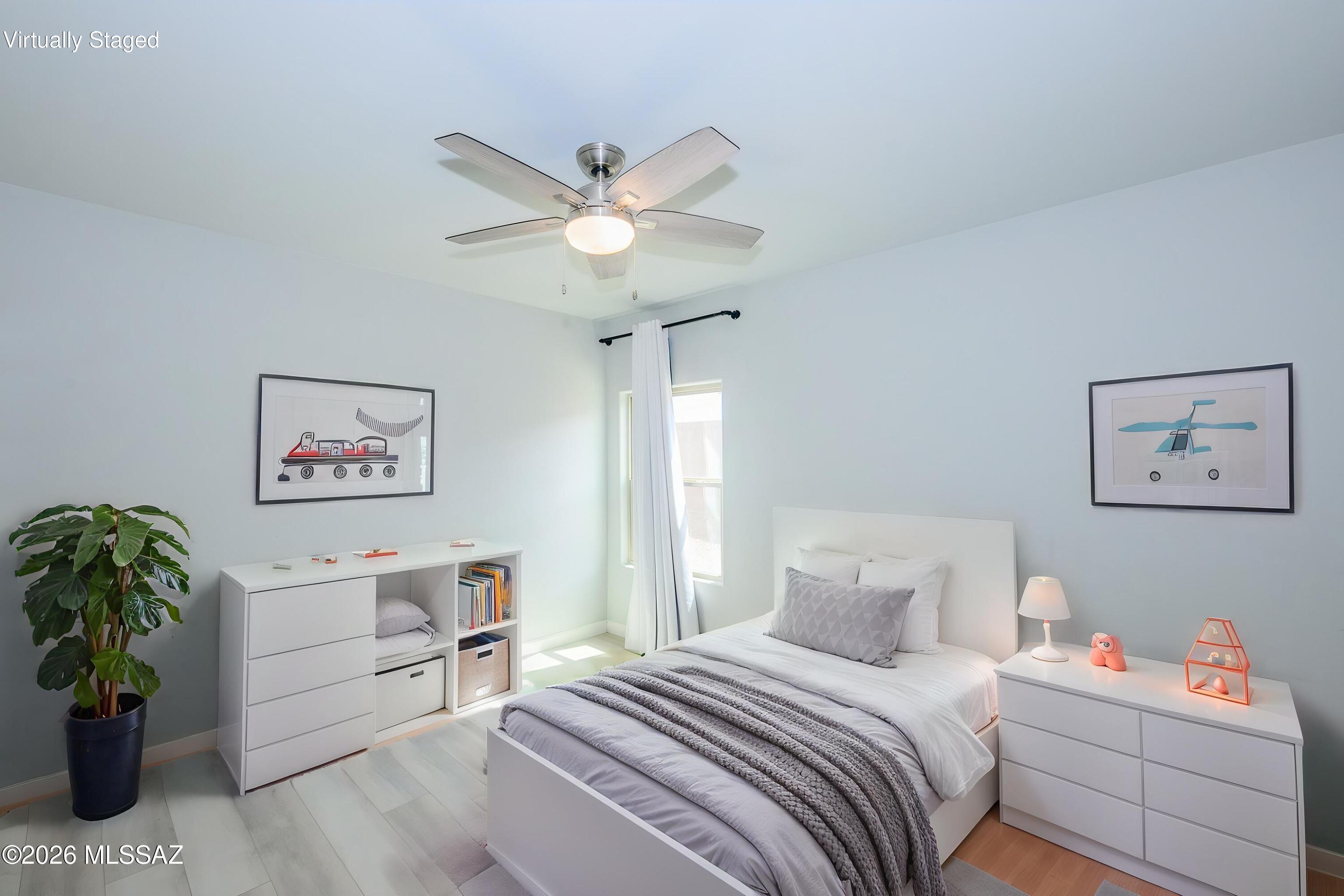 New Tucson Unit NO. 5 (1-312) - Residential