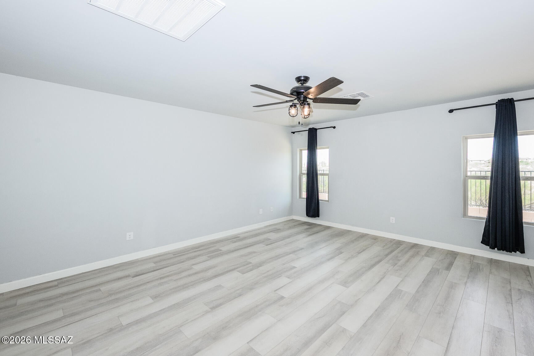 New Tucson Unit NO. 5 (1-312) - Residential