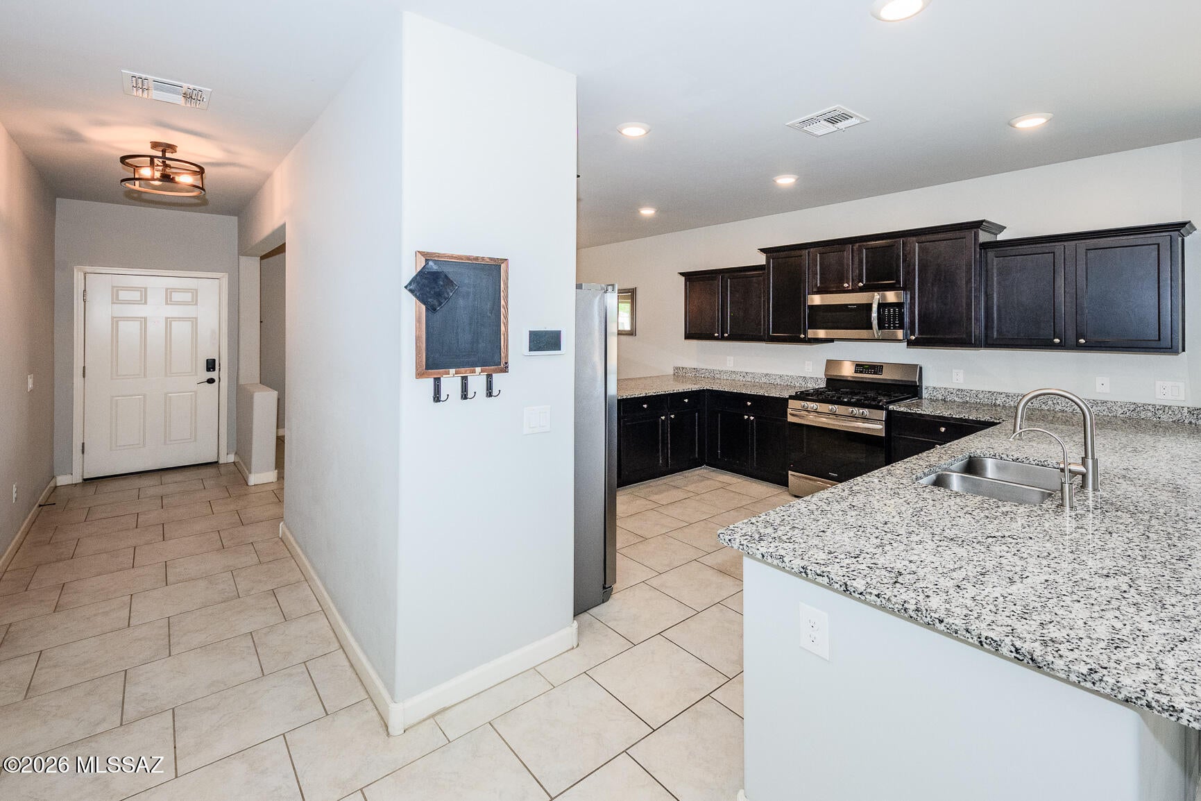 New Tucson Unit NO. 5 (1-312) - Residential