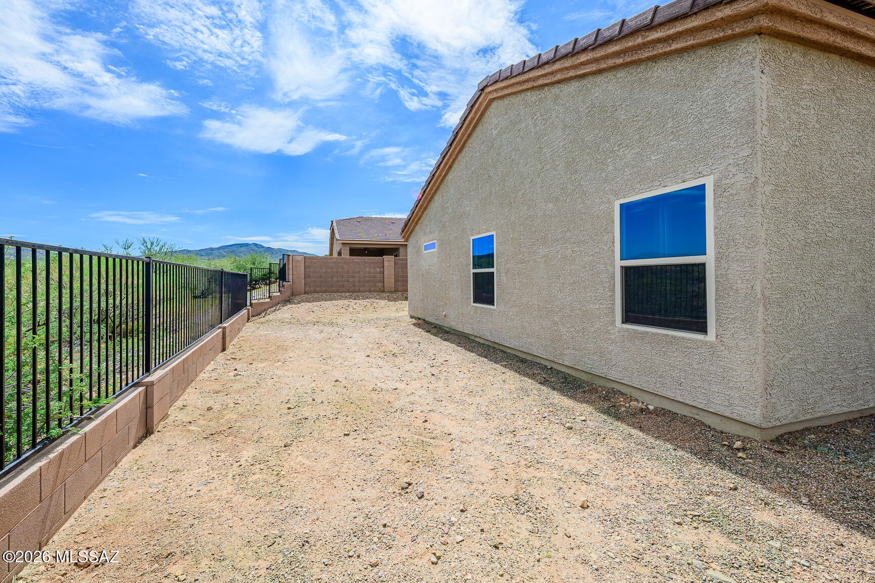New Tucson Unit NO. 5 (1-312) - Residential