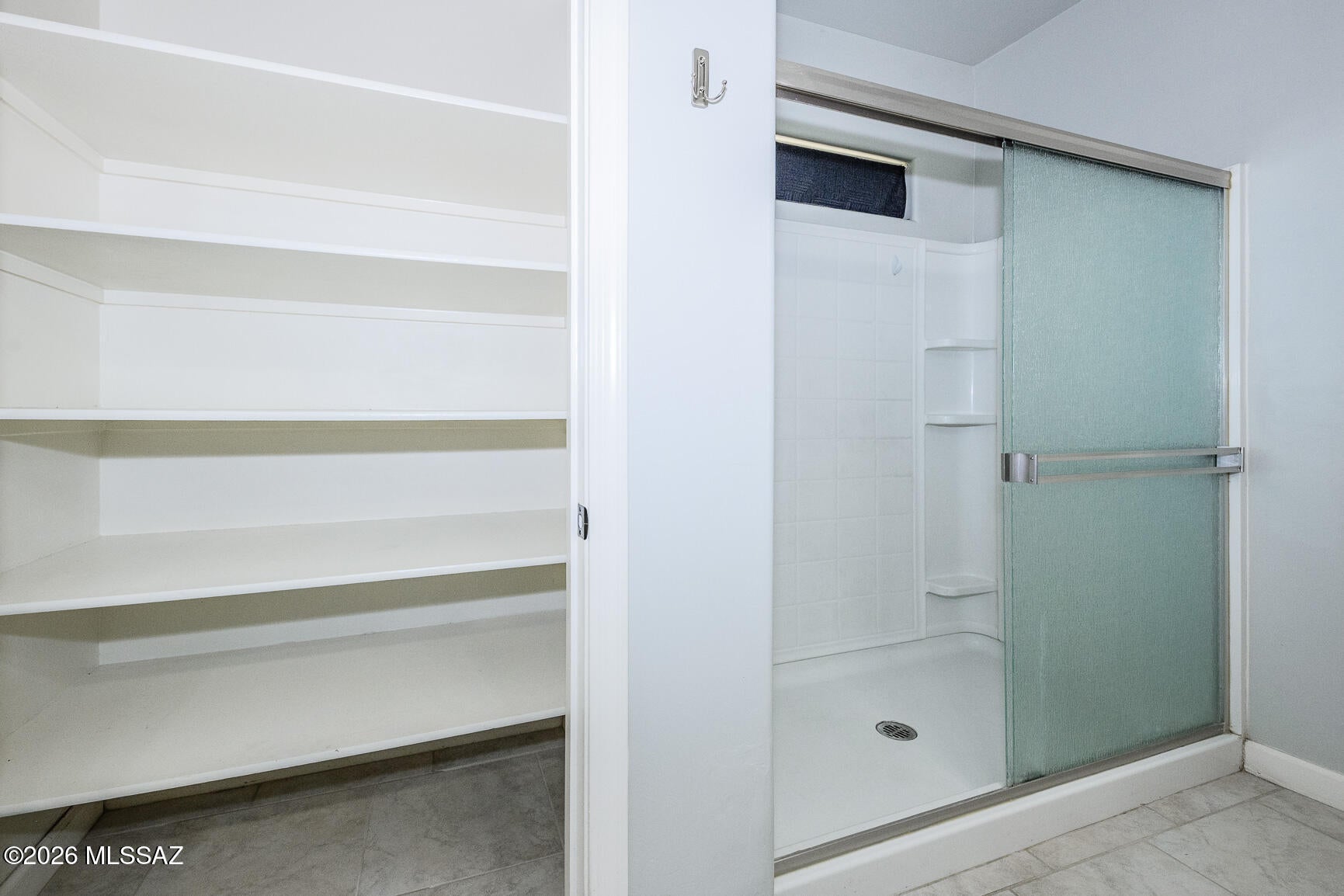 New Tucson Unit NO. 5 (1-312) - Residential