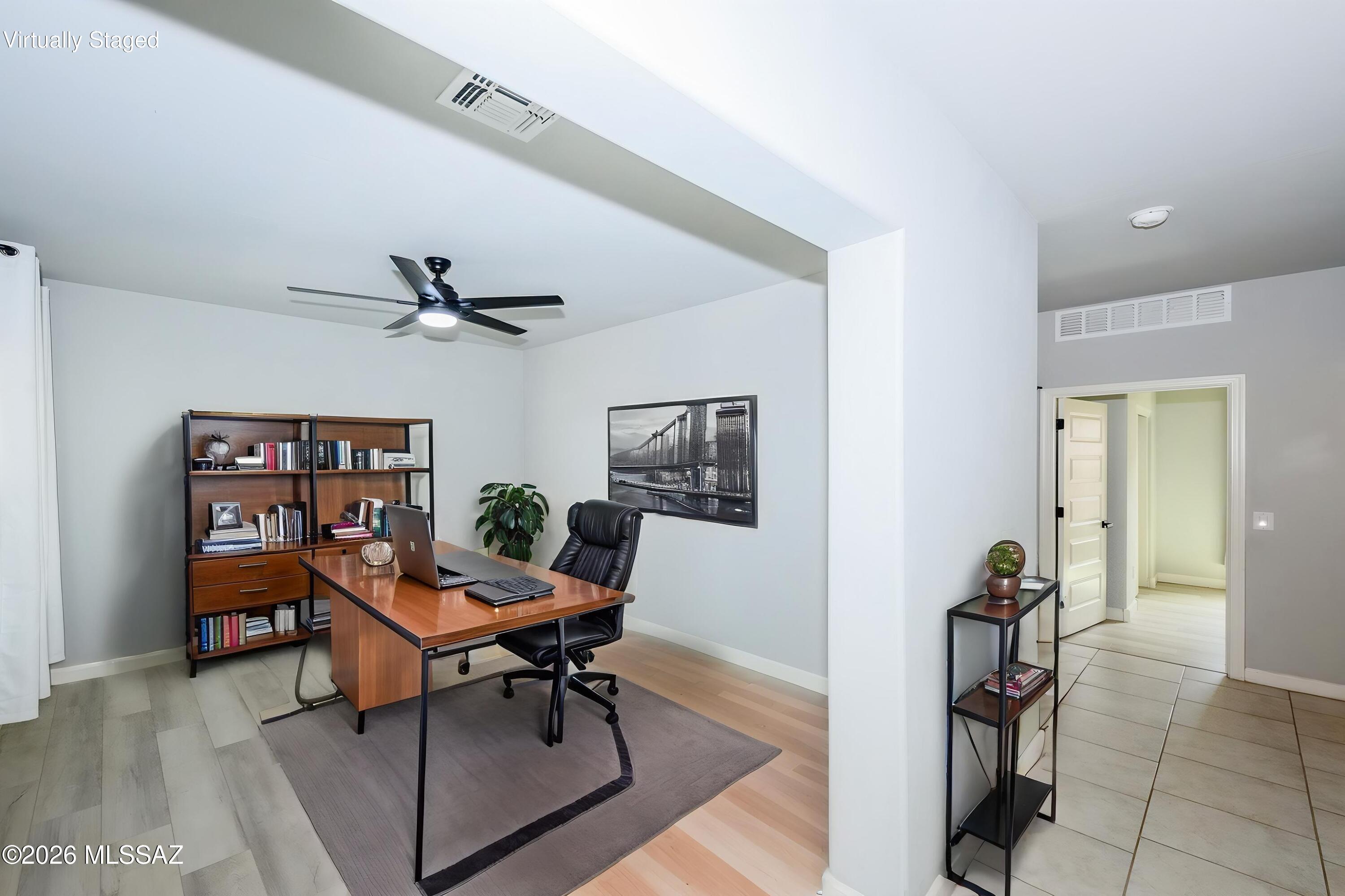 New Tucson Unit NO. 5 (1-312) - Residential
