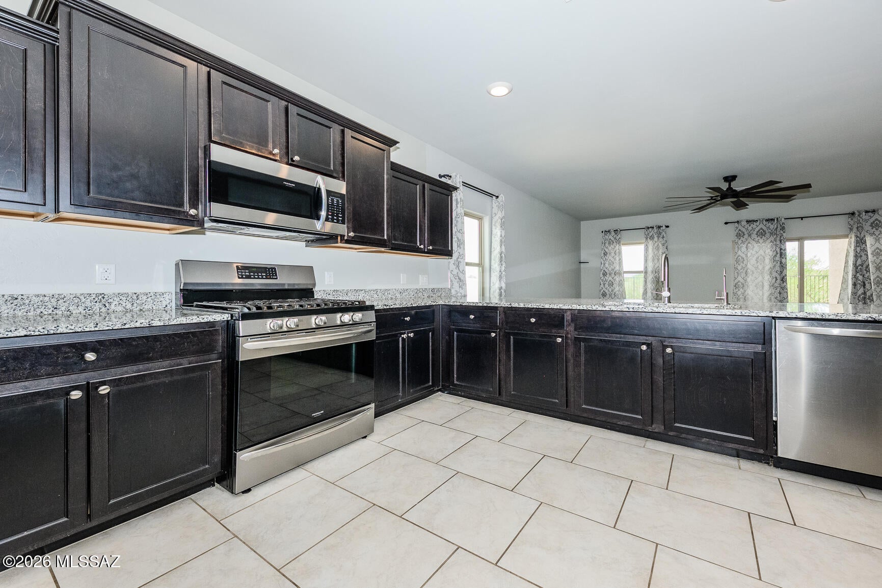 New Tucson Unit NO. 5 (1-312) - Residential