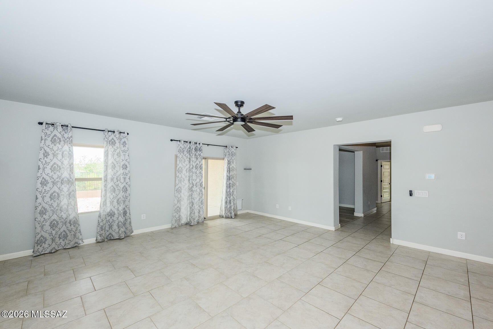New Tucson Unit NO. 5 (1-312) - Residential