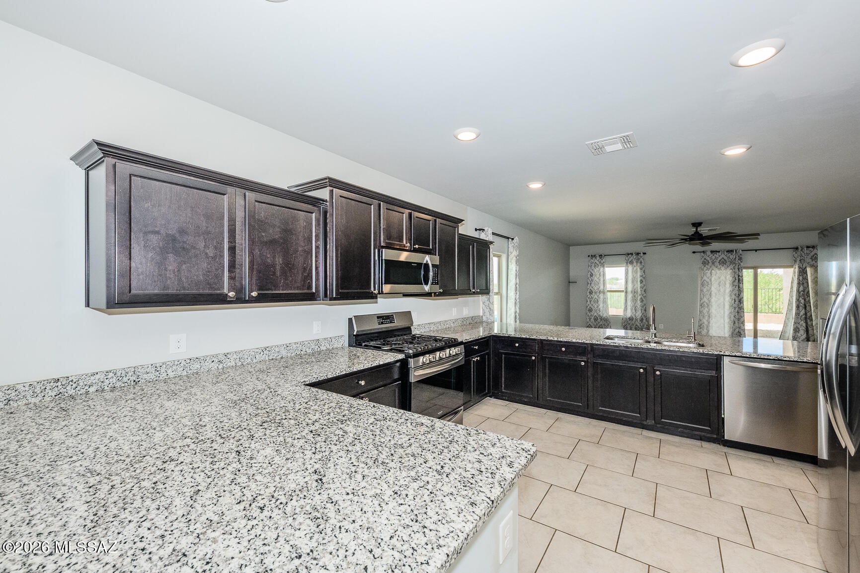 New Tucson Unit NO. 5 (1-312) - Residential