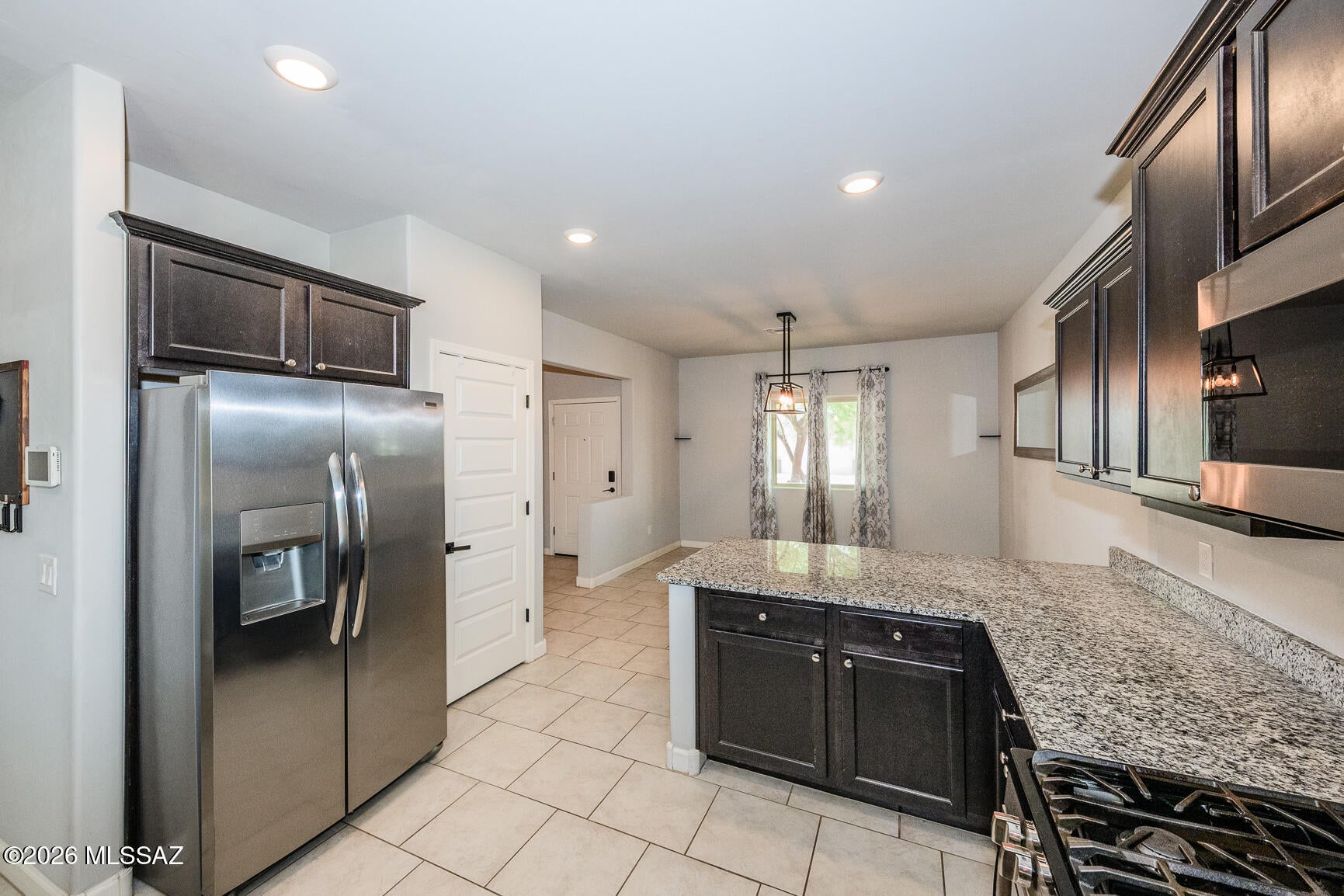 New Tucson Unit NO. 5 (1-312) - Residential