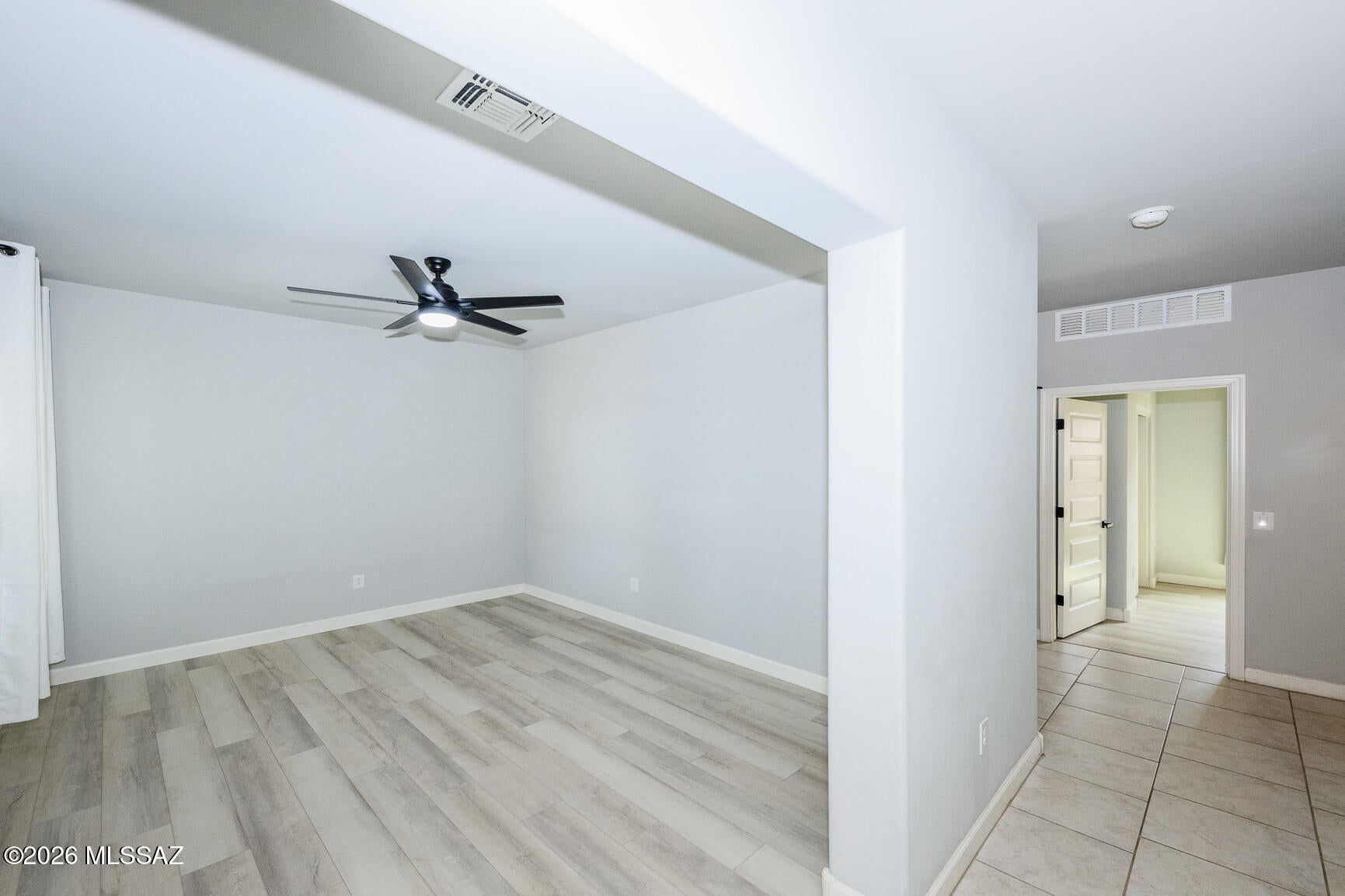 New Tucson Unit NO. 5 (1-312) - Residential