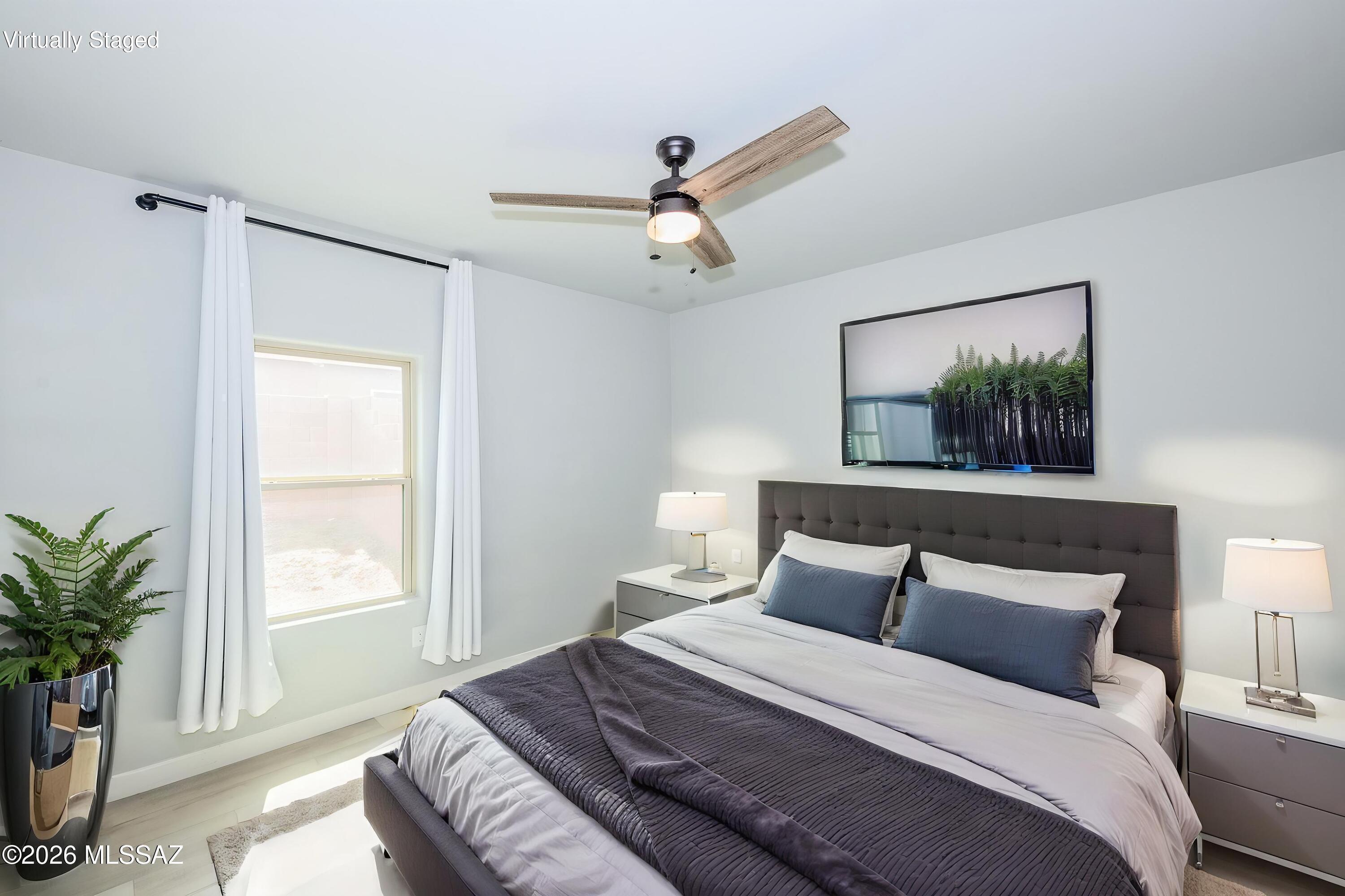 New Tucson Unit NO. 5 (1-312) - Residential