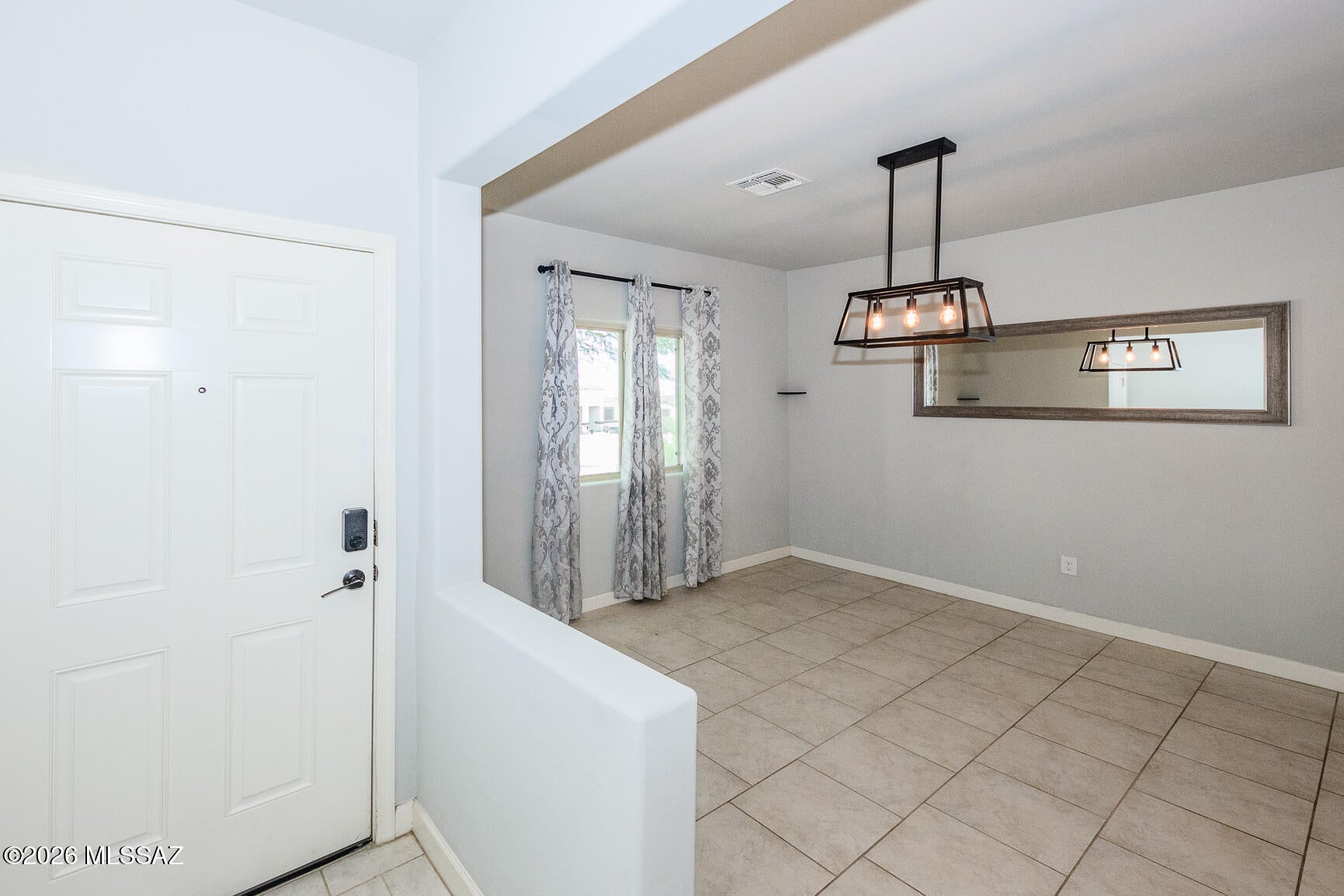New Tucson Unit NO. 5 (1-312) - Residential