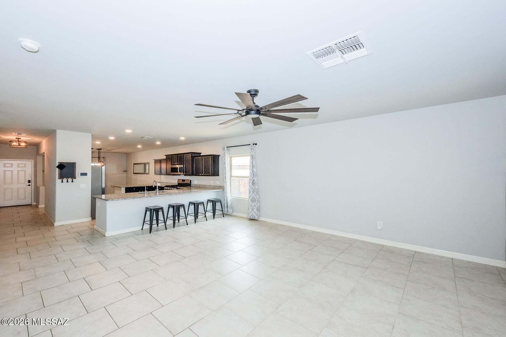 New Tucson Unit NO. 5 (1-312) - Residential