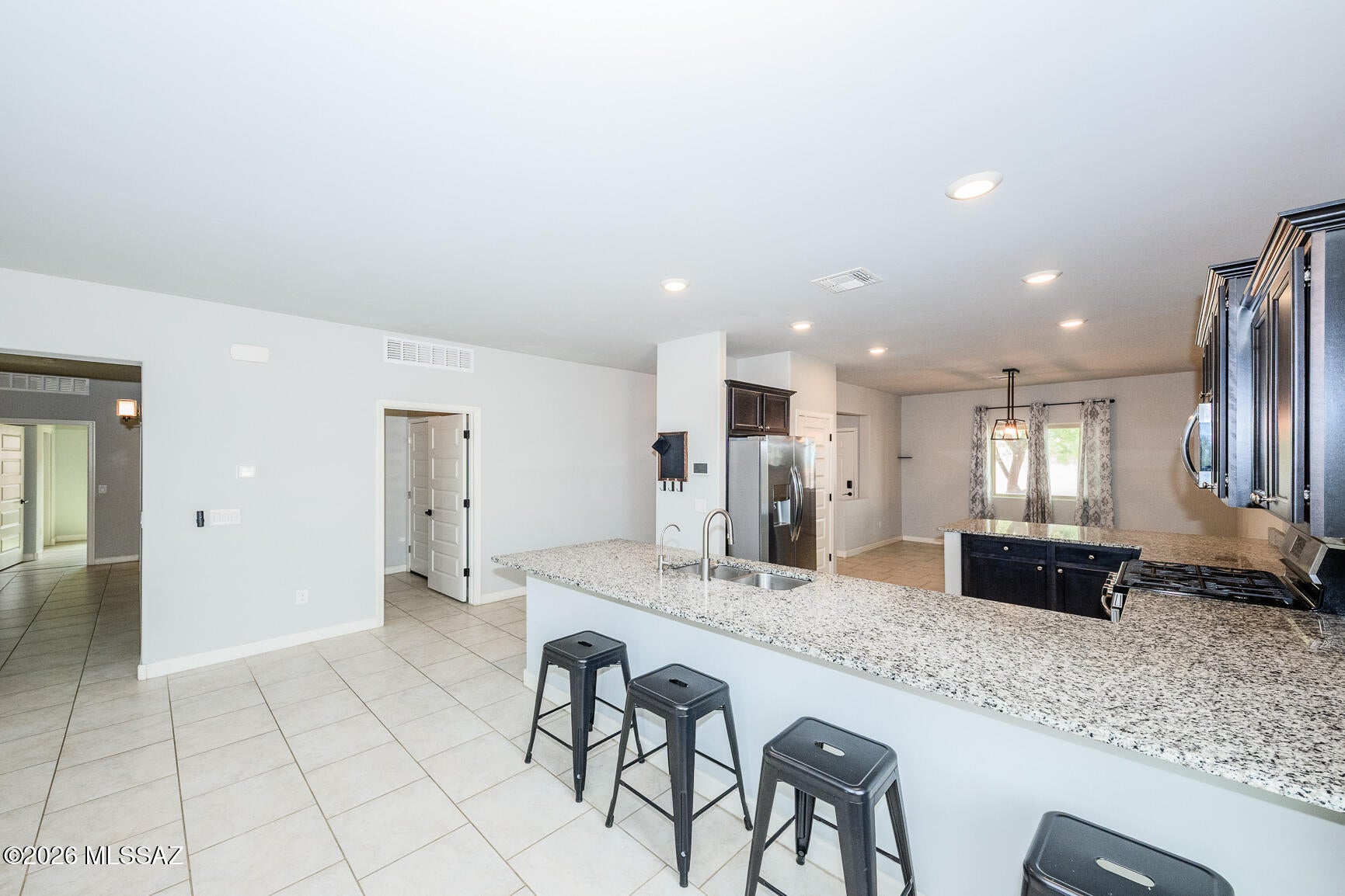 New Tucson Unit NO. 5 (1-312) - Residential