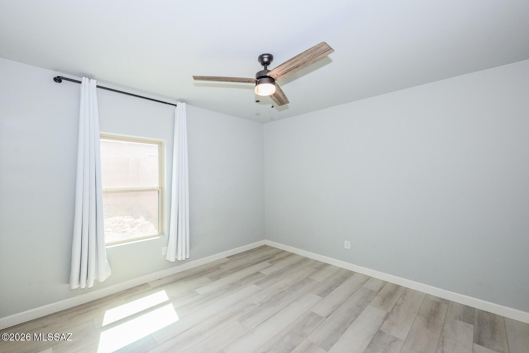 New Tucson Unit NO. 5 (1-312) - Residential