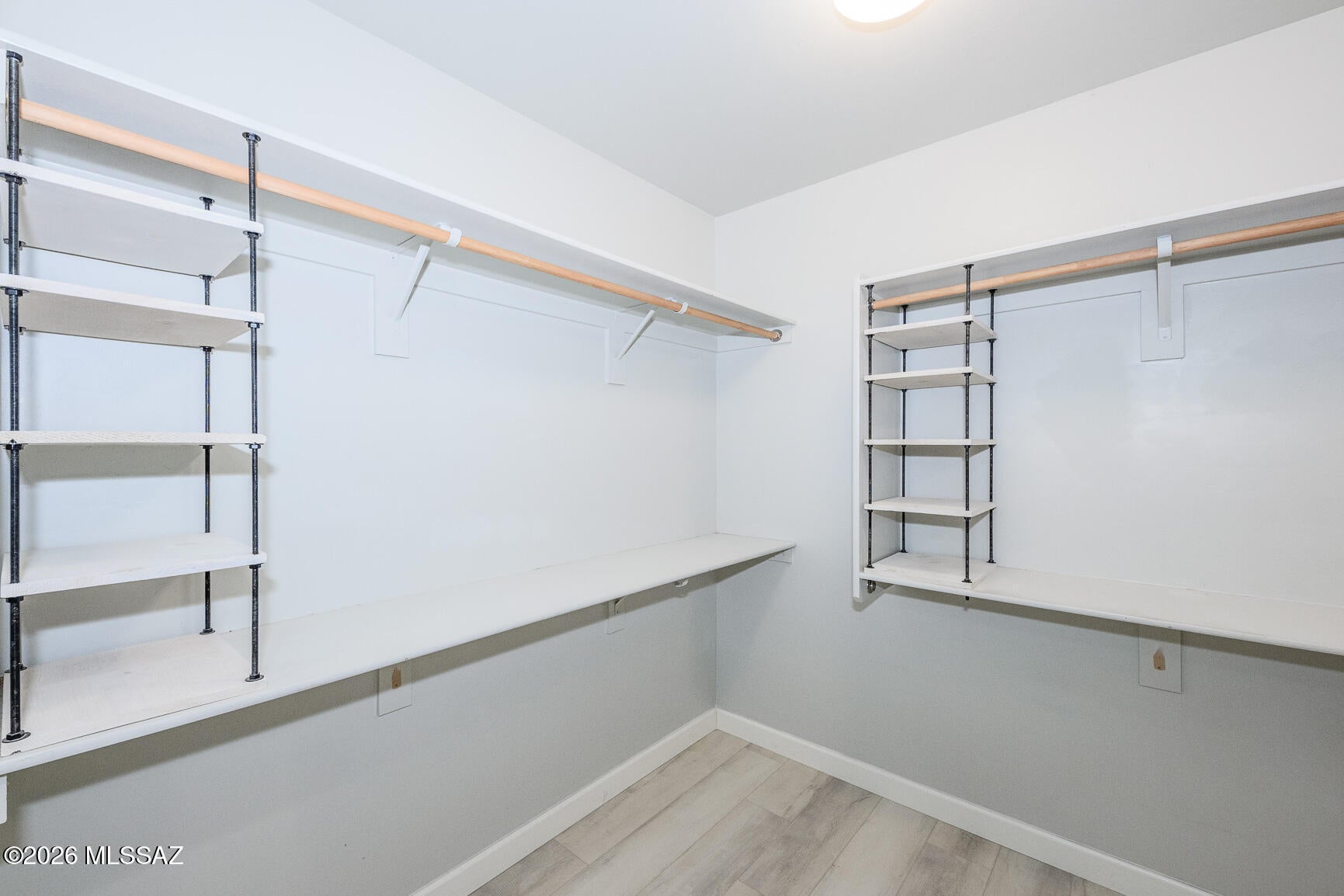 New Tucson Unit NO. 5 (1-312) - Residential