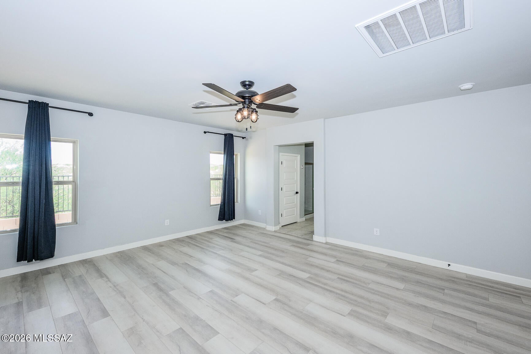 New Tucson Unit NO. 5 (1-312) - Residential
