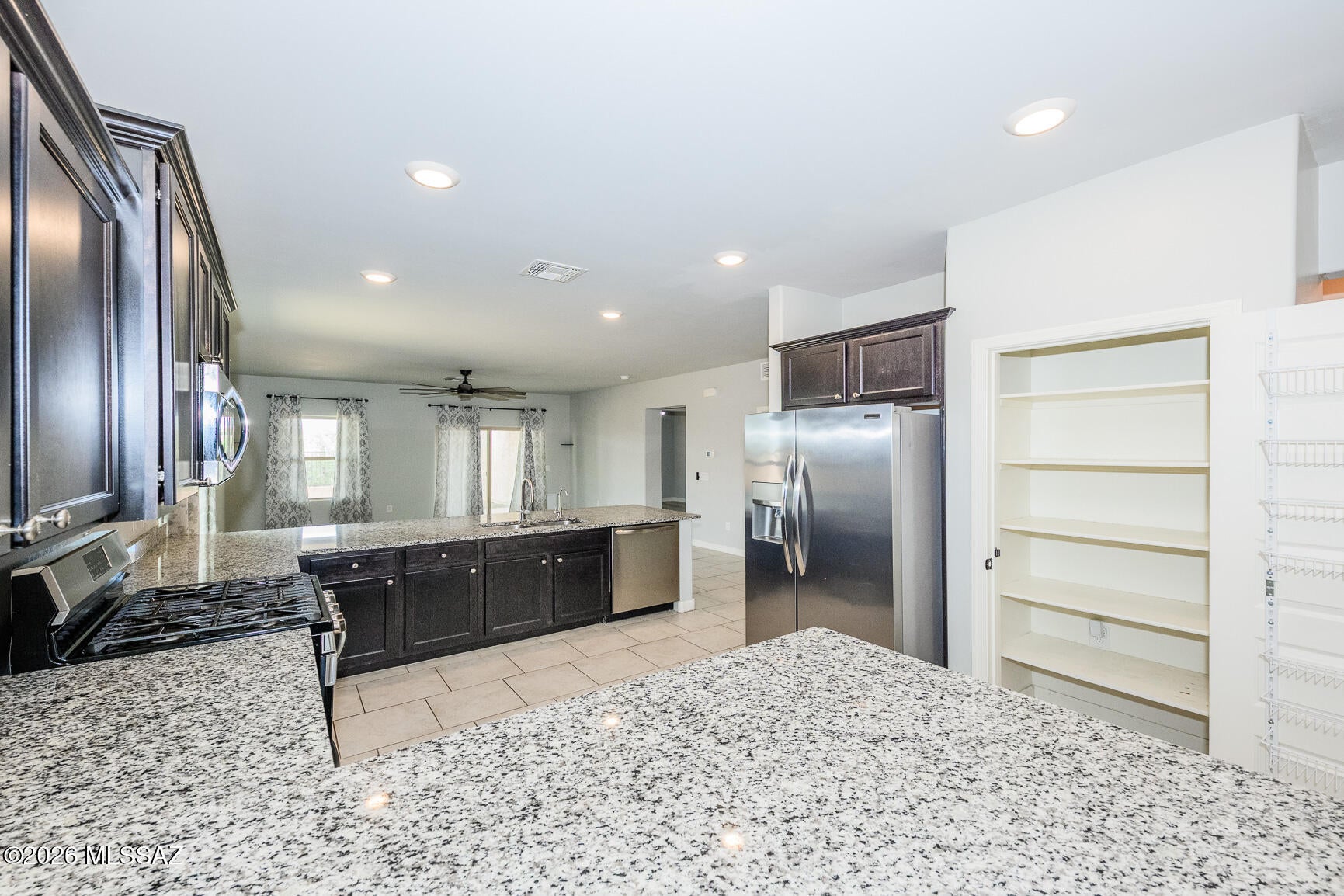 New Tucson Unit NO. 5 (1-312) - Residential