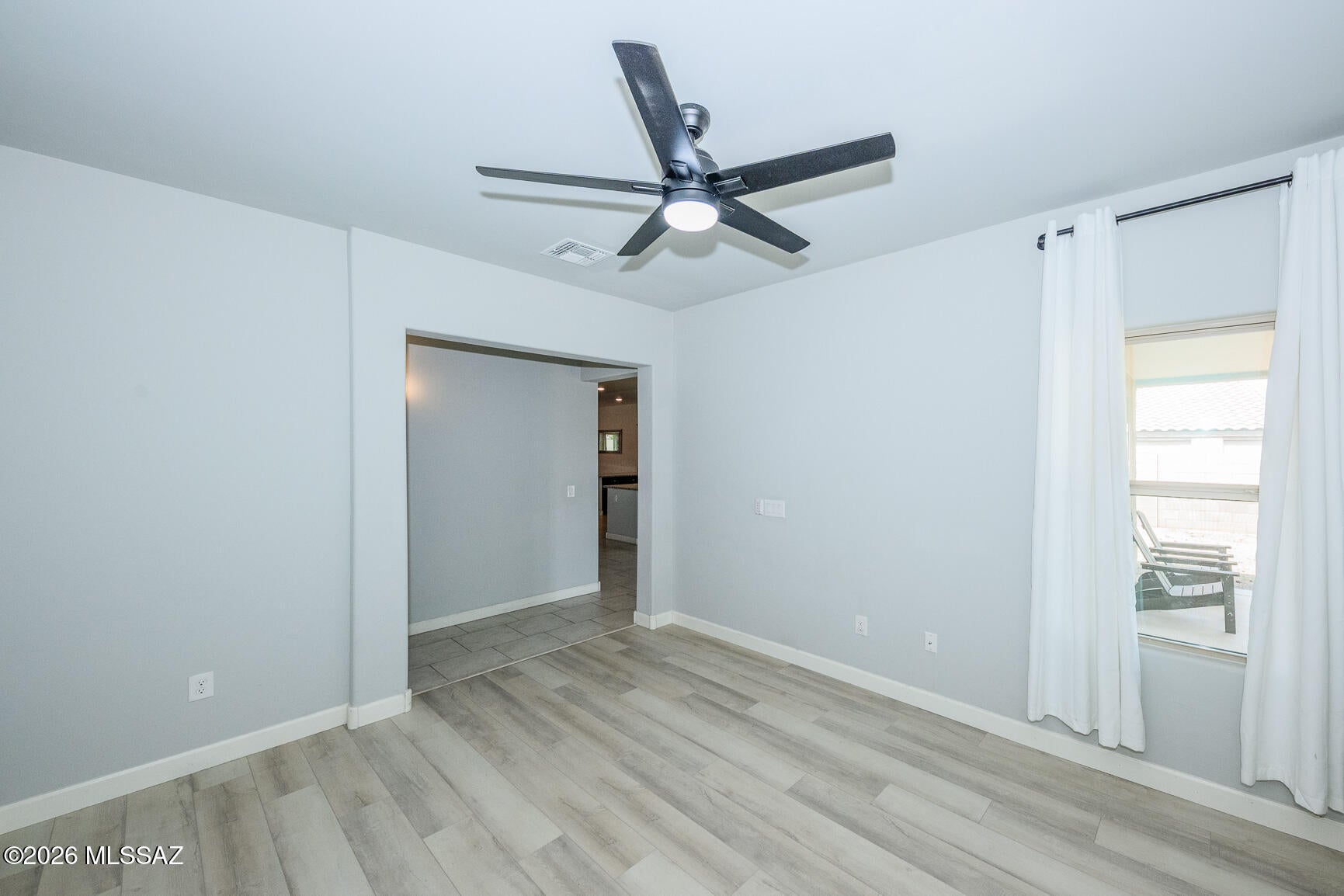 New Tucson Unit NO. 5 (1-312) - Residential