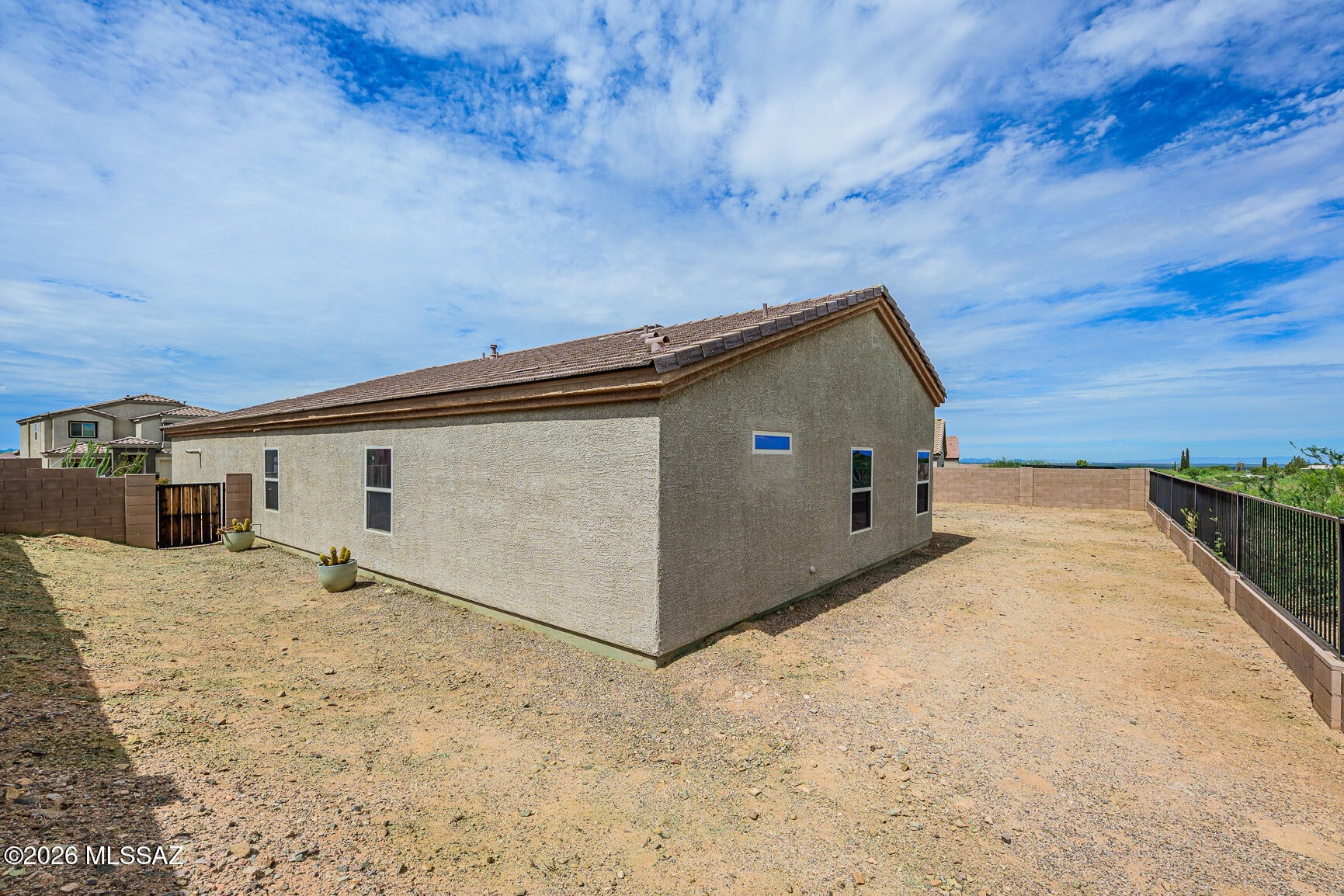 New Tucson Unit NO. 5 (1-312) - Residential