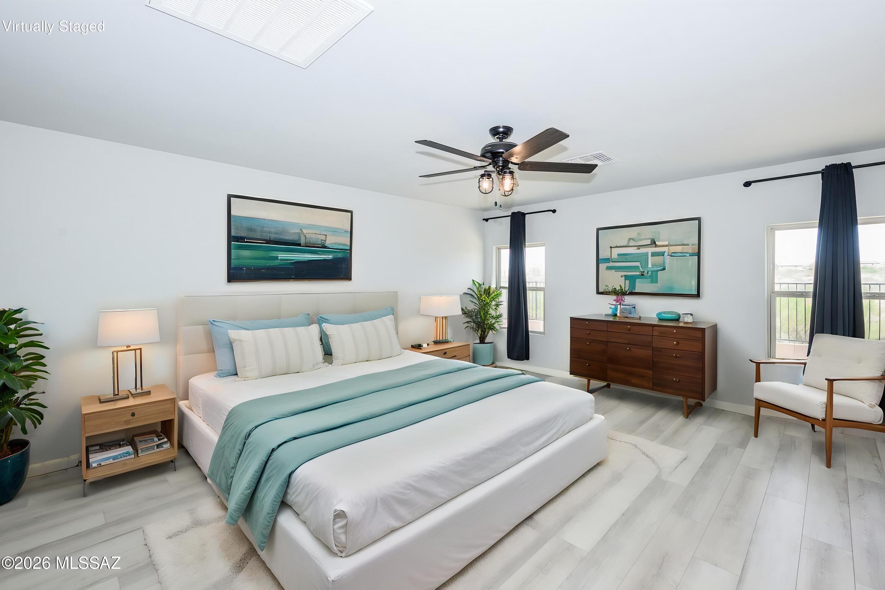 New Tucson Unit NO. 5 (1-312) - Residential