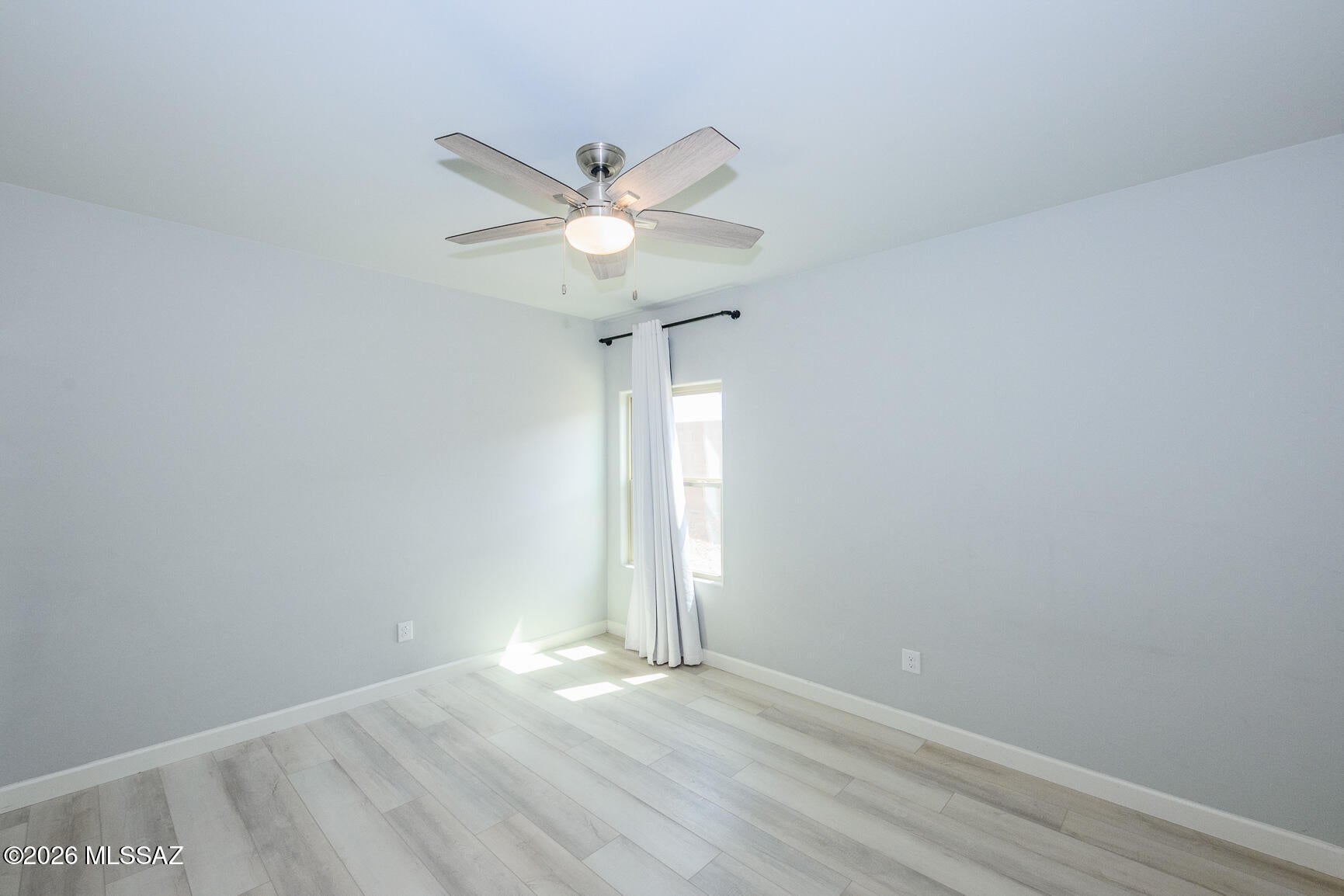 New Tucson Unit NO. 5 (1-312) - Residential