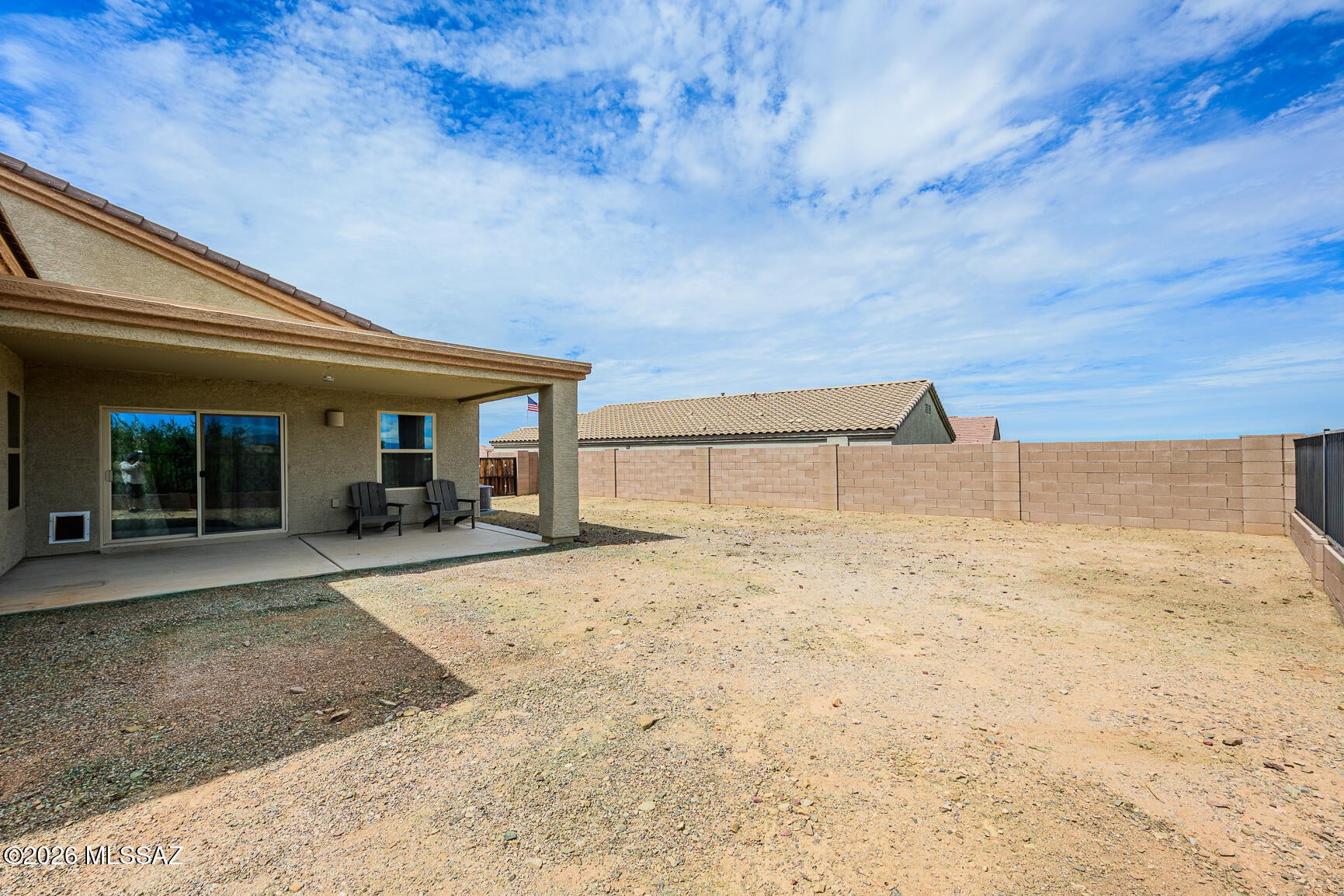 New Tucson Unit NO. 5 (1-312) - Residential