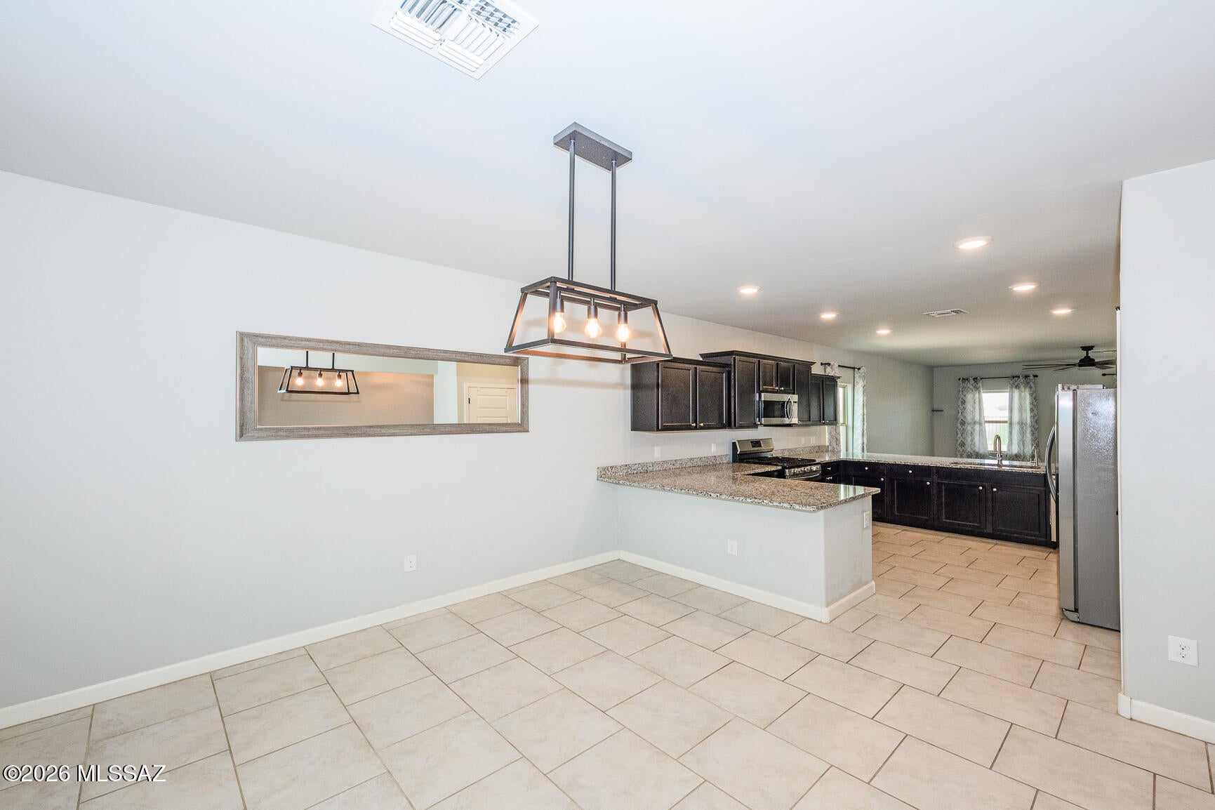 New Tucson Unit NO. 5 (1-312) - Residential