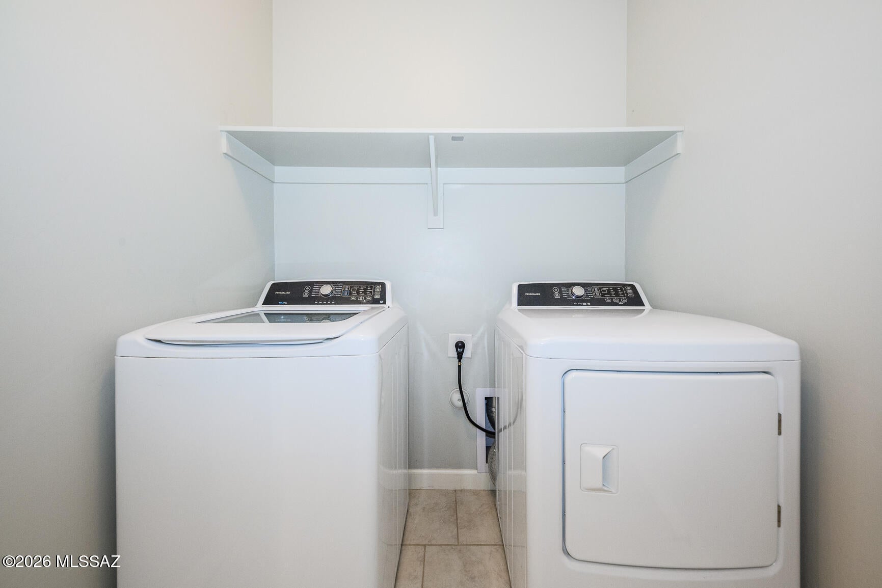 New Tucson Unit NO. 5 (1-312) - Residential