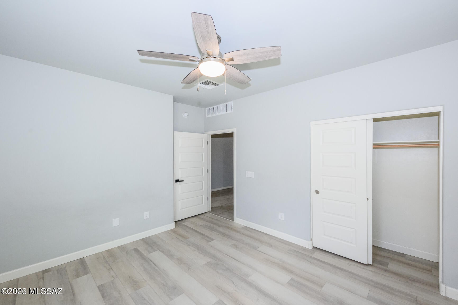 New Tucson Unit NO. 5 (1-312) - Residential