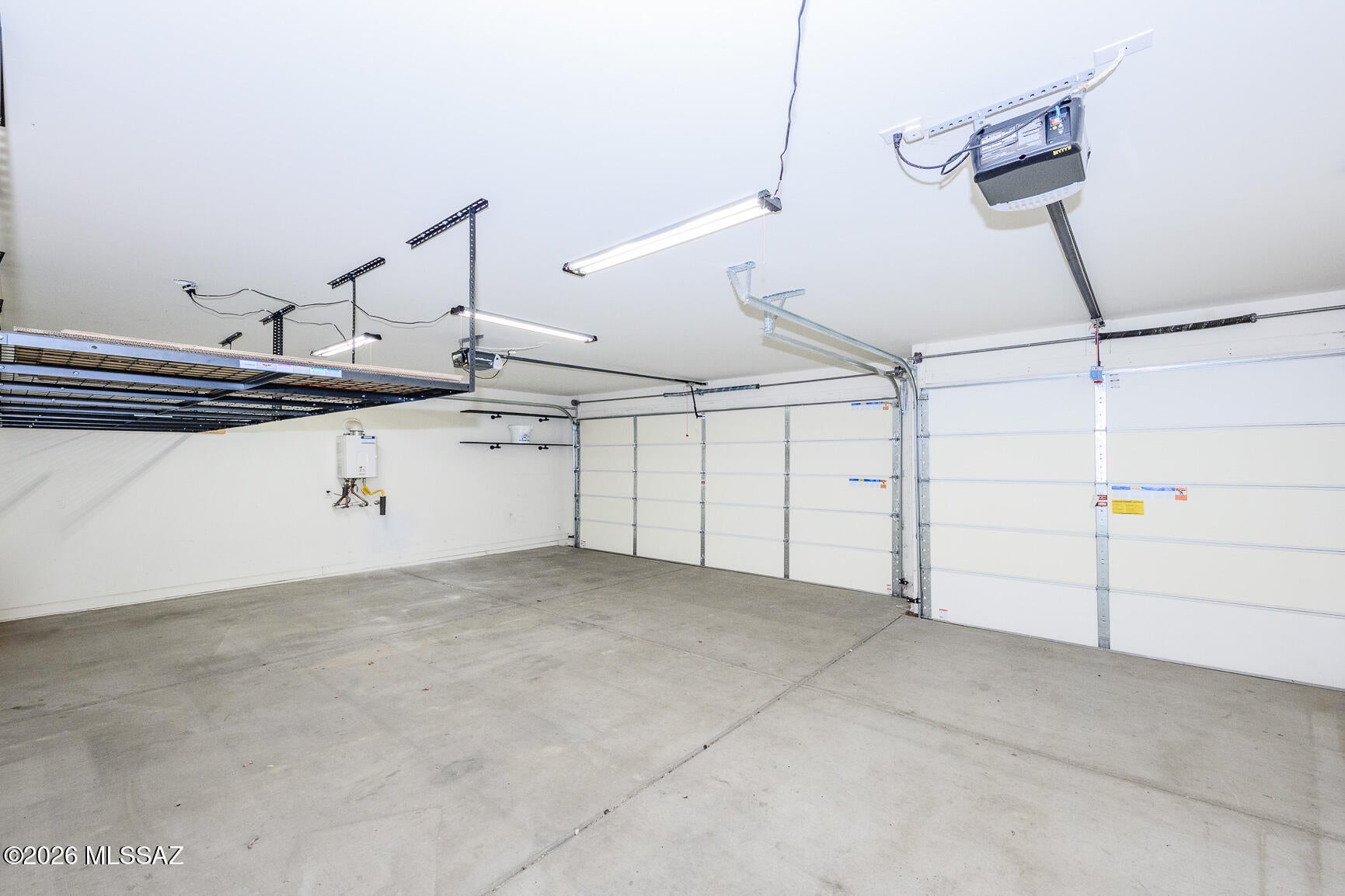 New Tucson Unit NO. 5 (1-312) - Residential