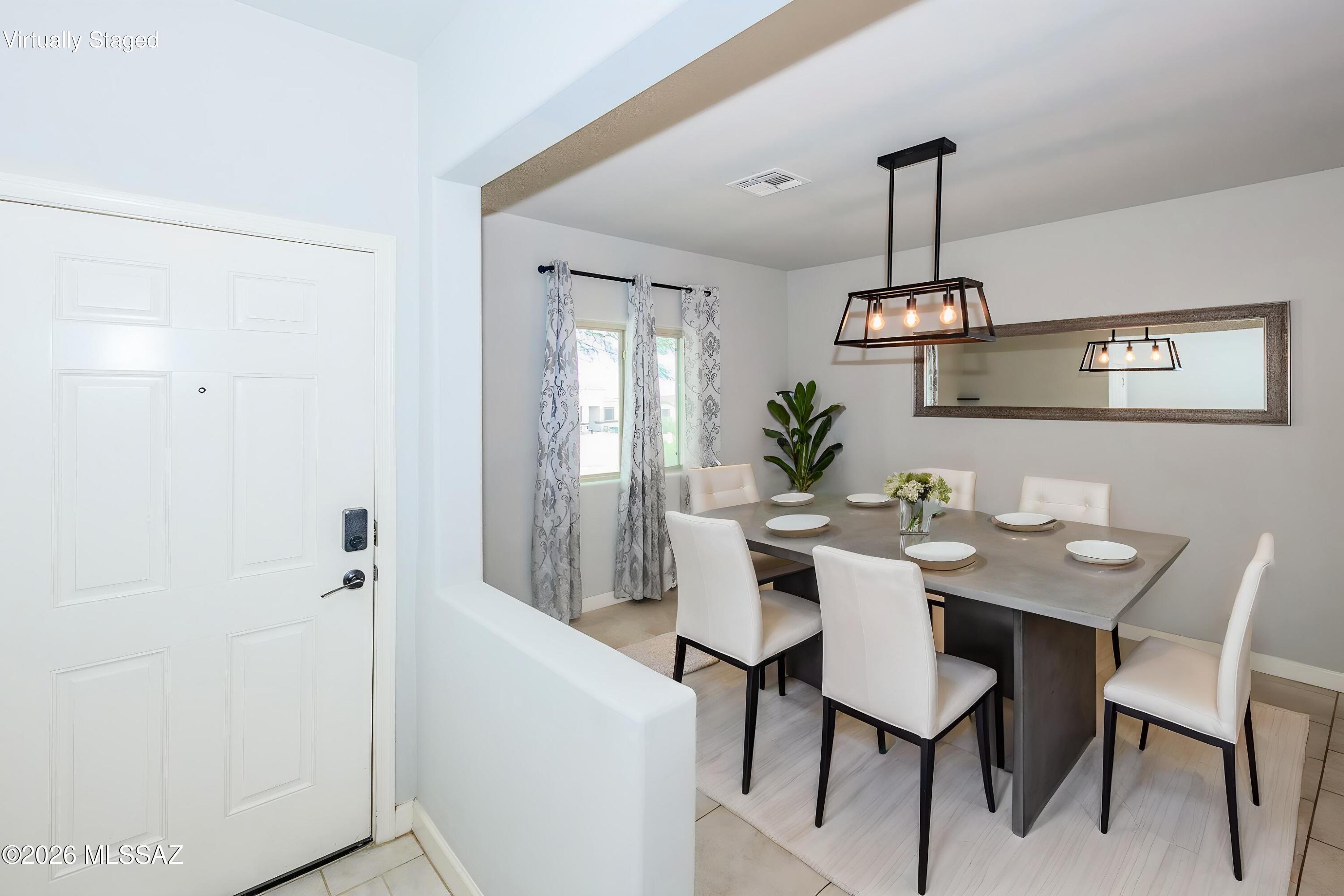 New Tucson Unit NO. 5 (1-312) - Residential