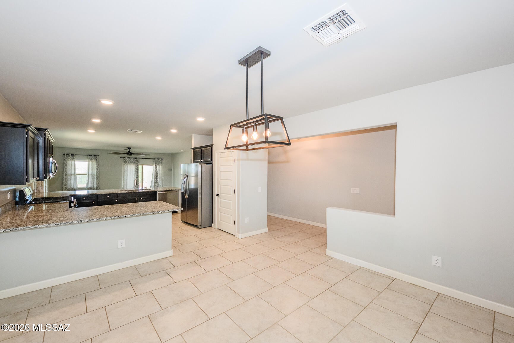 New Tucson Unit NO. 5 (1-312) - Residential