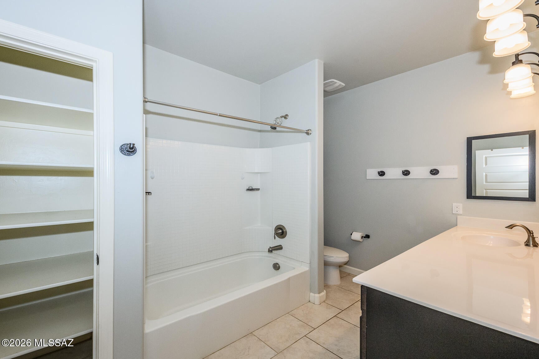 New Tucson Unit NO. 5 (1-312) - Residential