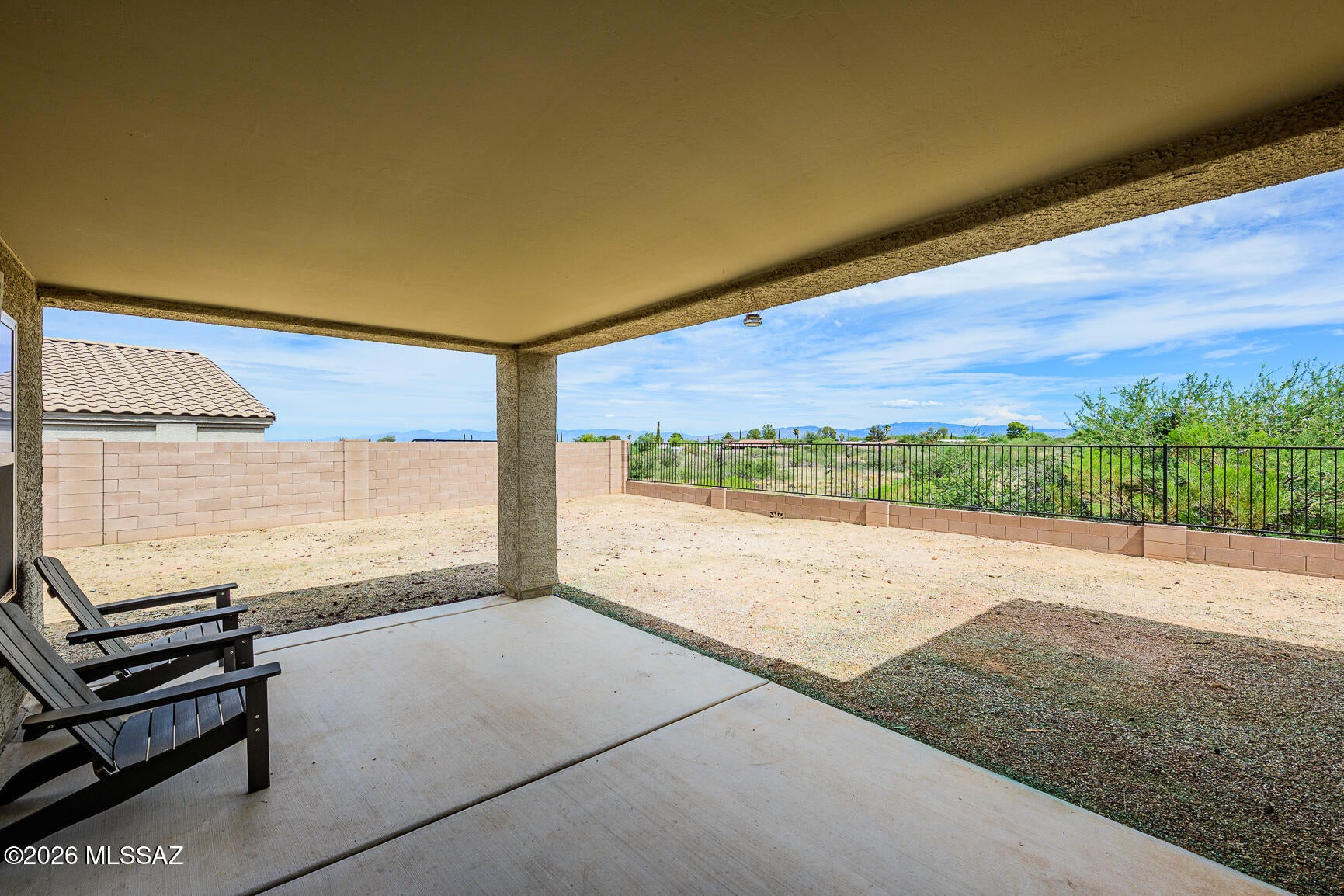 New Tucson Unit NO. 5 (1-312) - Residential