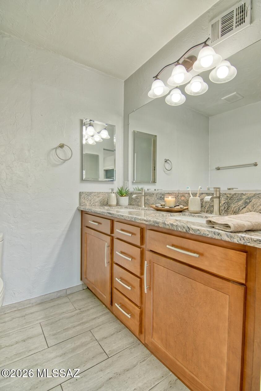 Conquistador Heights Addition - Residential