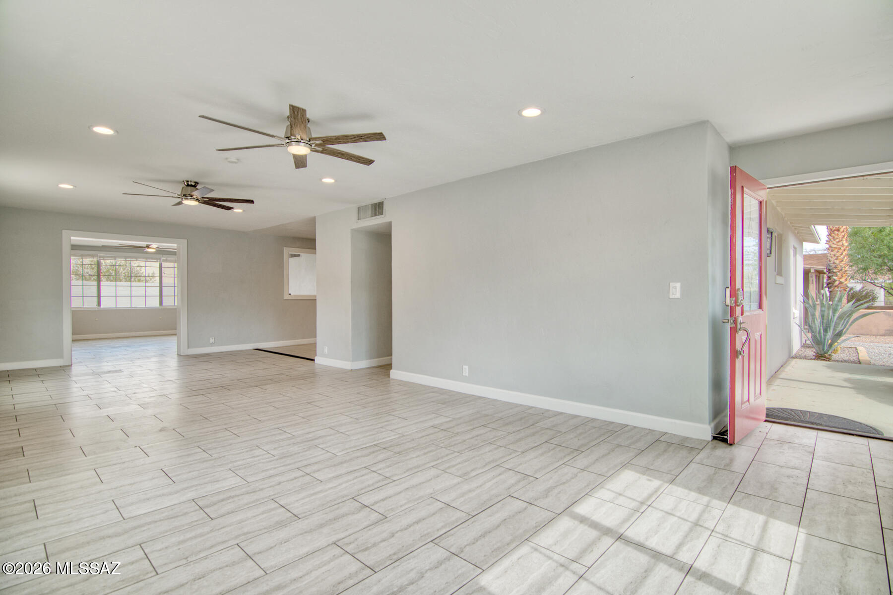 Conquistador Heights Addition - Residential