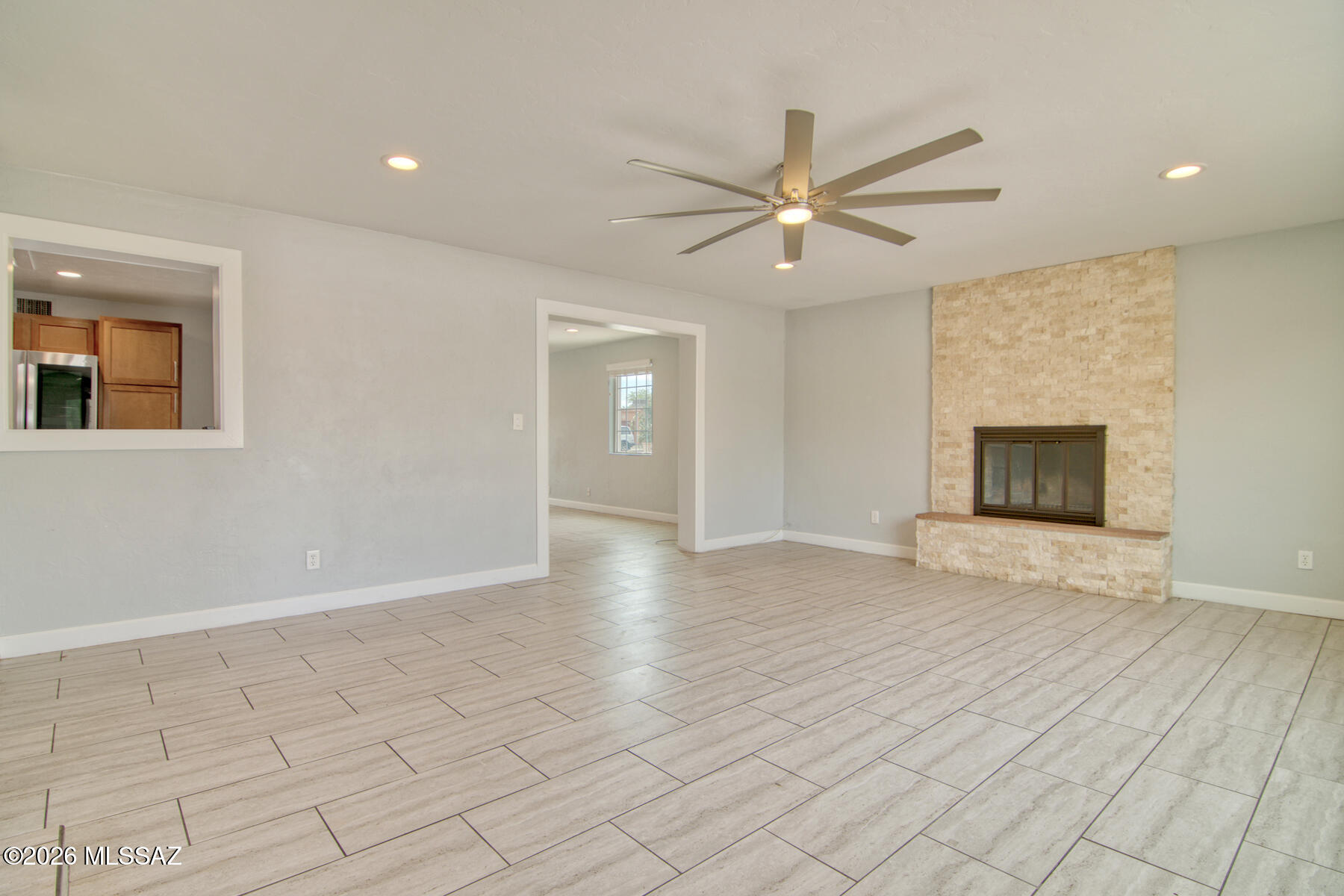 Conquistador Heights Addition - Residential
