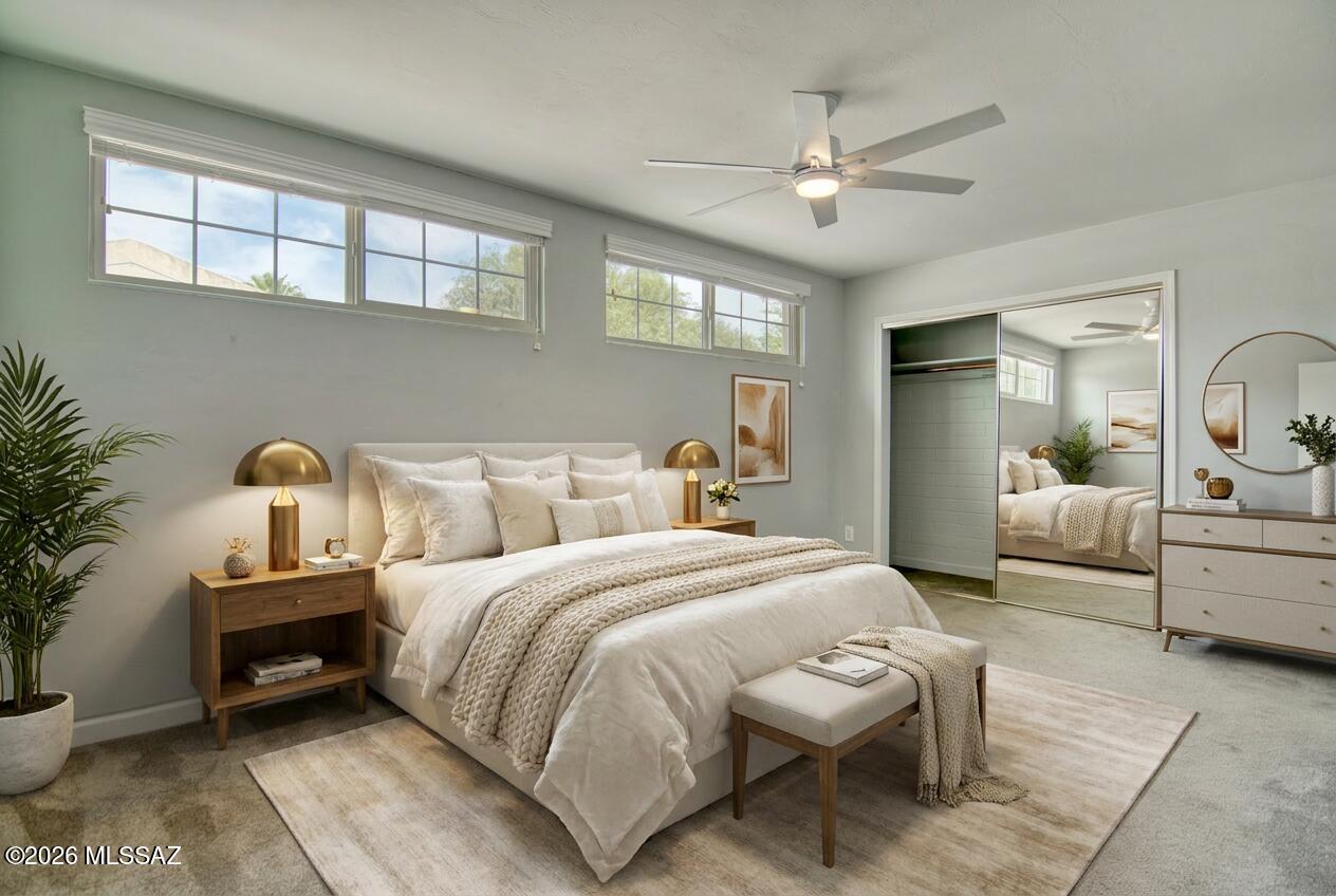Conquistador Heights Addition - Residential