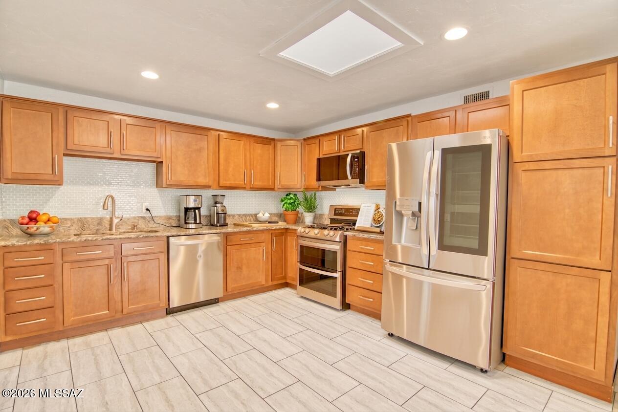 Conquistador Heights Addition - Residential