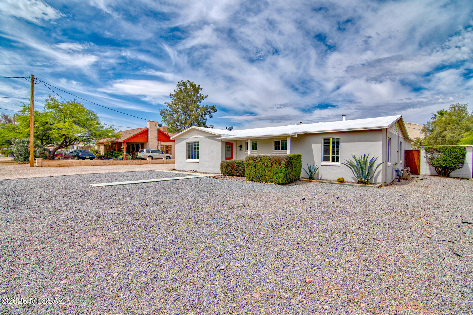 Conquistador Heights Addition - Residential