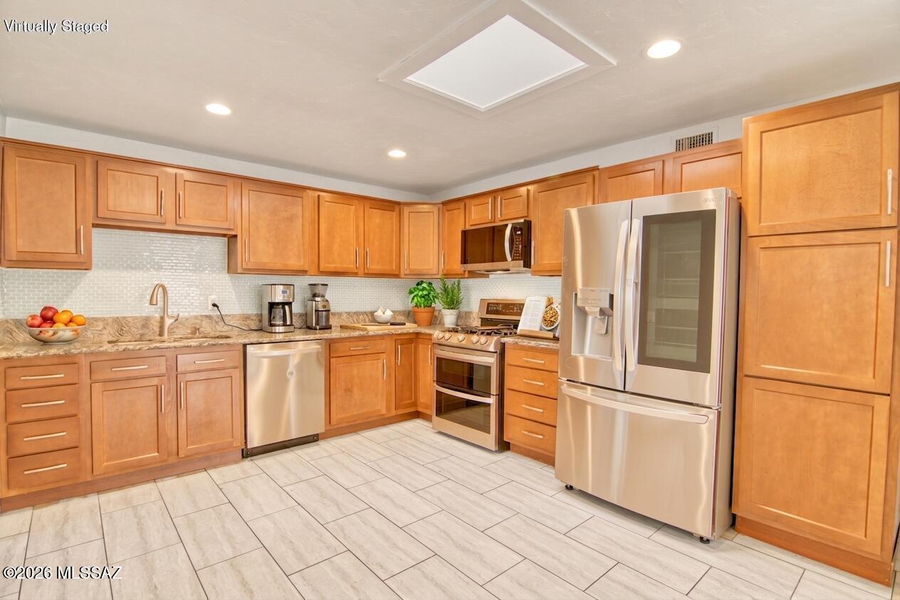 Conquistador Heights Addition - Residential