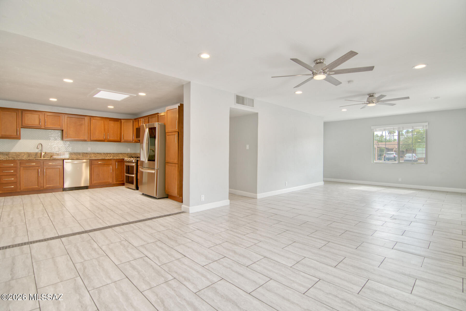 Conquistador Heights Addition - Residential