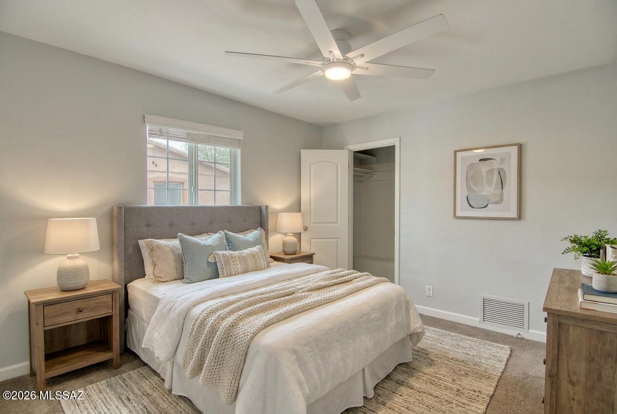Conquistador Heights Addition - Residential