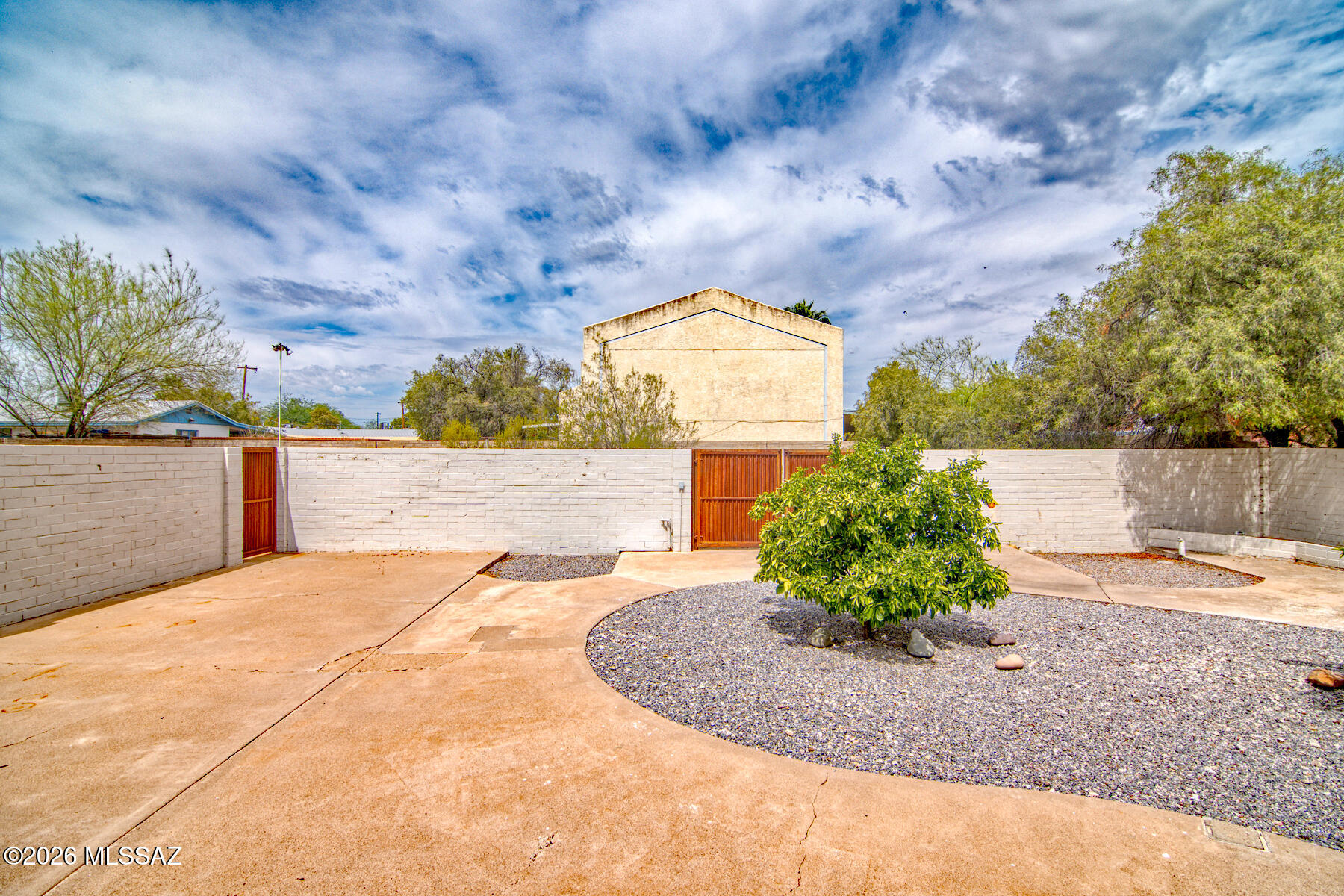 Conquistador Heights Addition - Residential