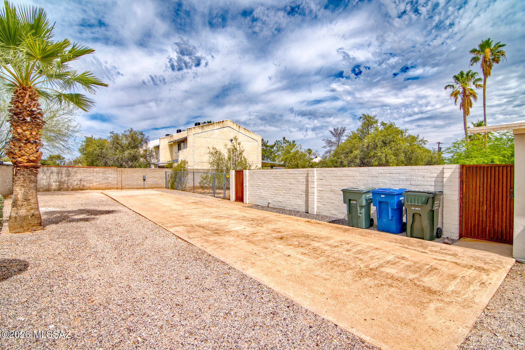 Conquistador Heights Addition - Residential