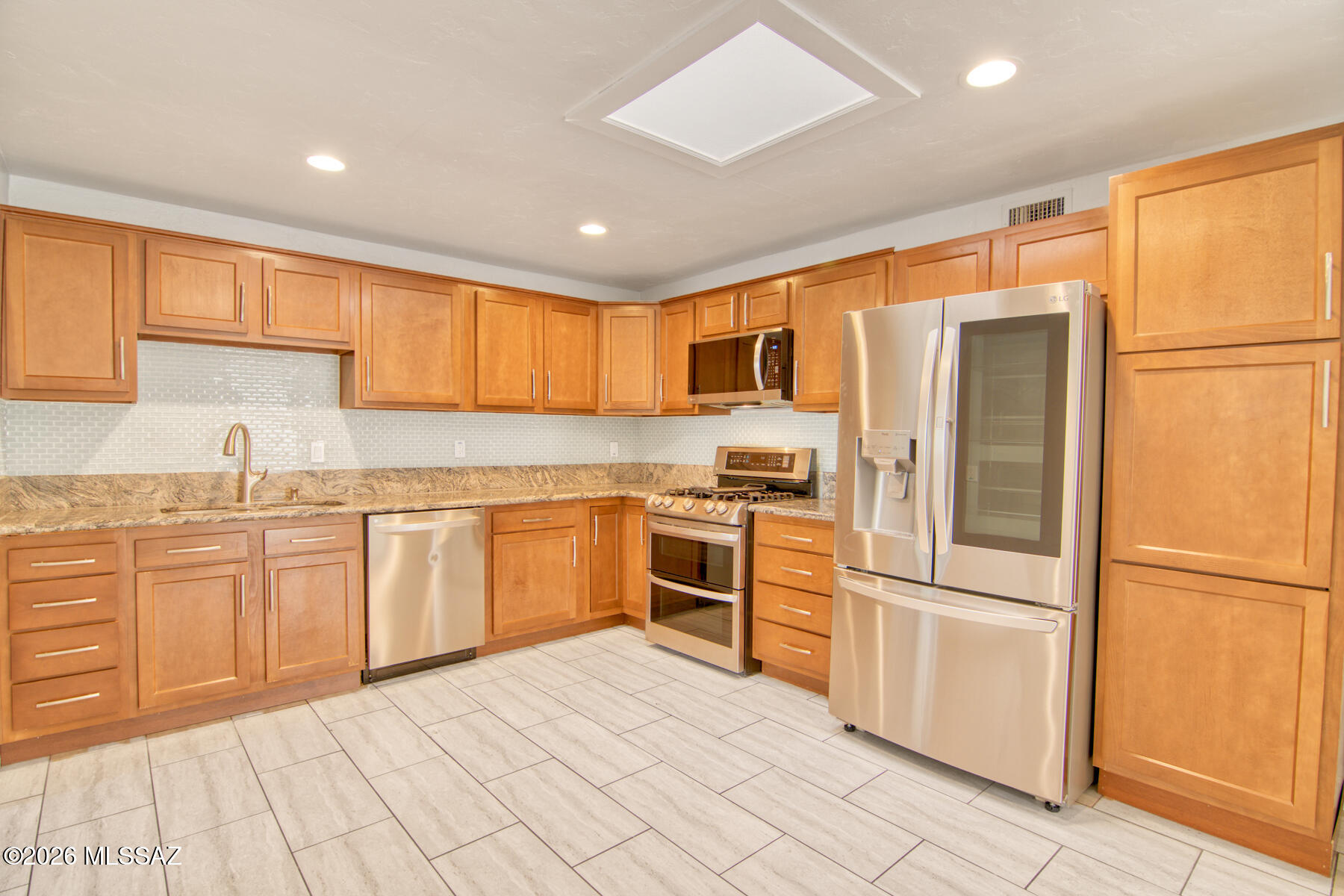 Conquistador Heights Addition - Residential