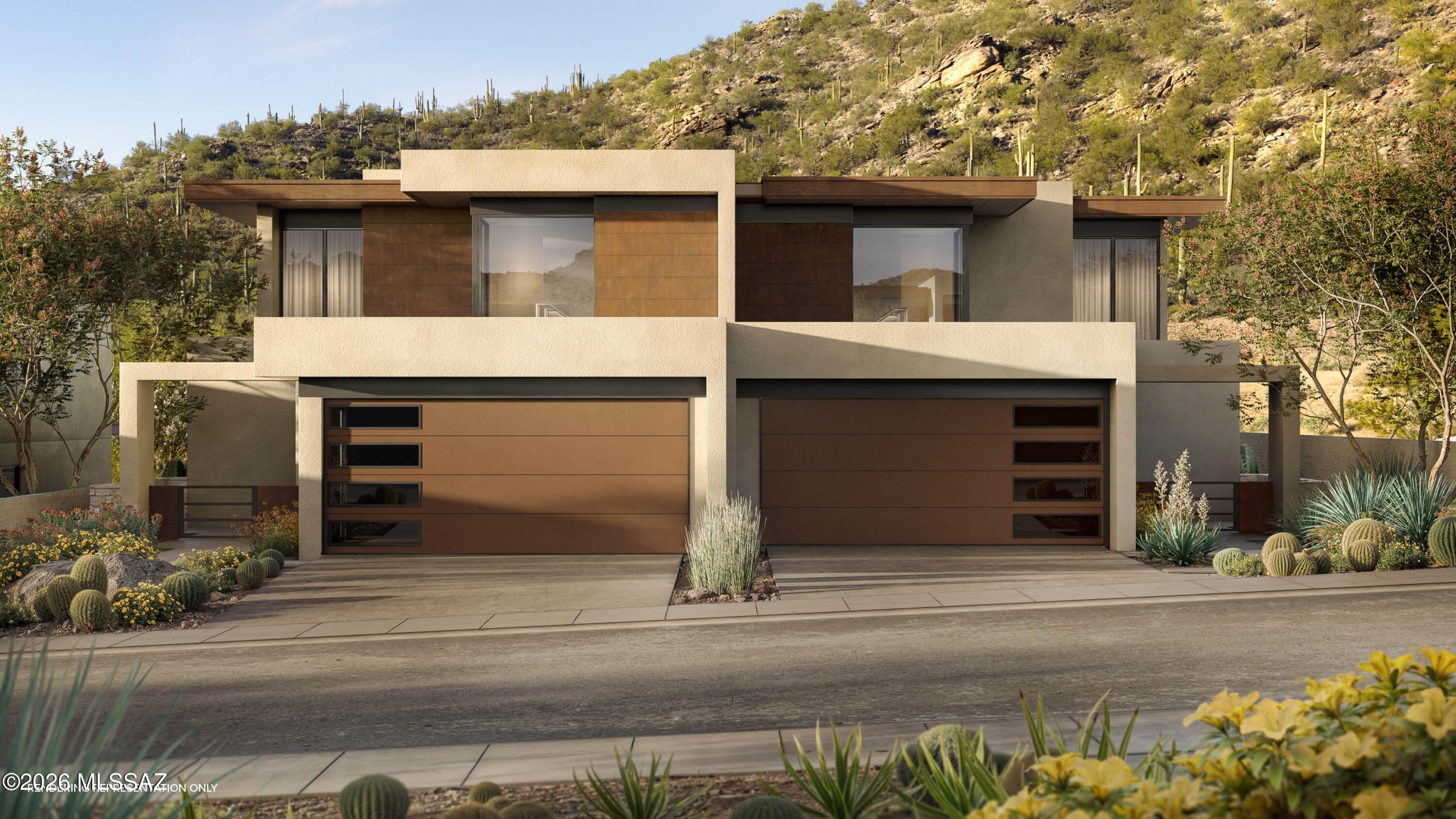 Announcing the newest Ritz Carlton Residences - Dove Mountain - Cielo Sonora.  Please see the Subdivision Public Report in Documents - TO BE BUILT. A limited collection of luxury residences designed for effortless ownership and refined living, with just 62 homes, features lock-and-leave villas that balance privacy with low-maintenance convenience. Two thoughtfully designed floor plans emphasize indoor-outdoor living and timeless desert architecture. Residents enjoy full walkable access to the Forbes Five Star Ritz-Carlton resort, including dining, spa, fitness, and concierge services, with optional golf membership. Elevated in the Tortolita Mountains, Cielo Sonora offers dramatic views, cooler temperatures, extensive trail access, and exceptional night skies. LIMITED INCENTIVES AVAILABLE.