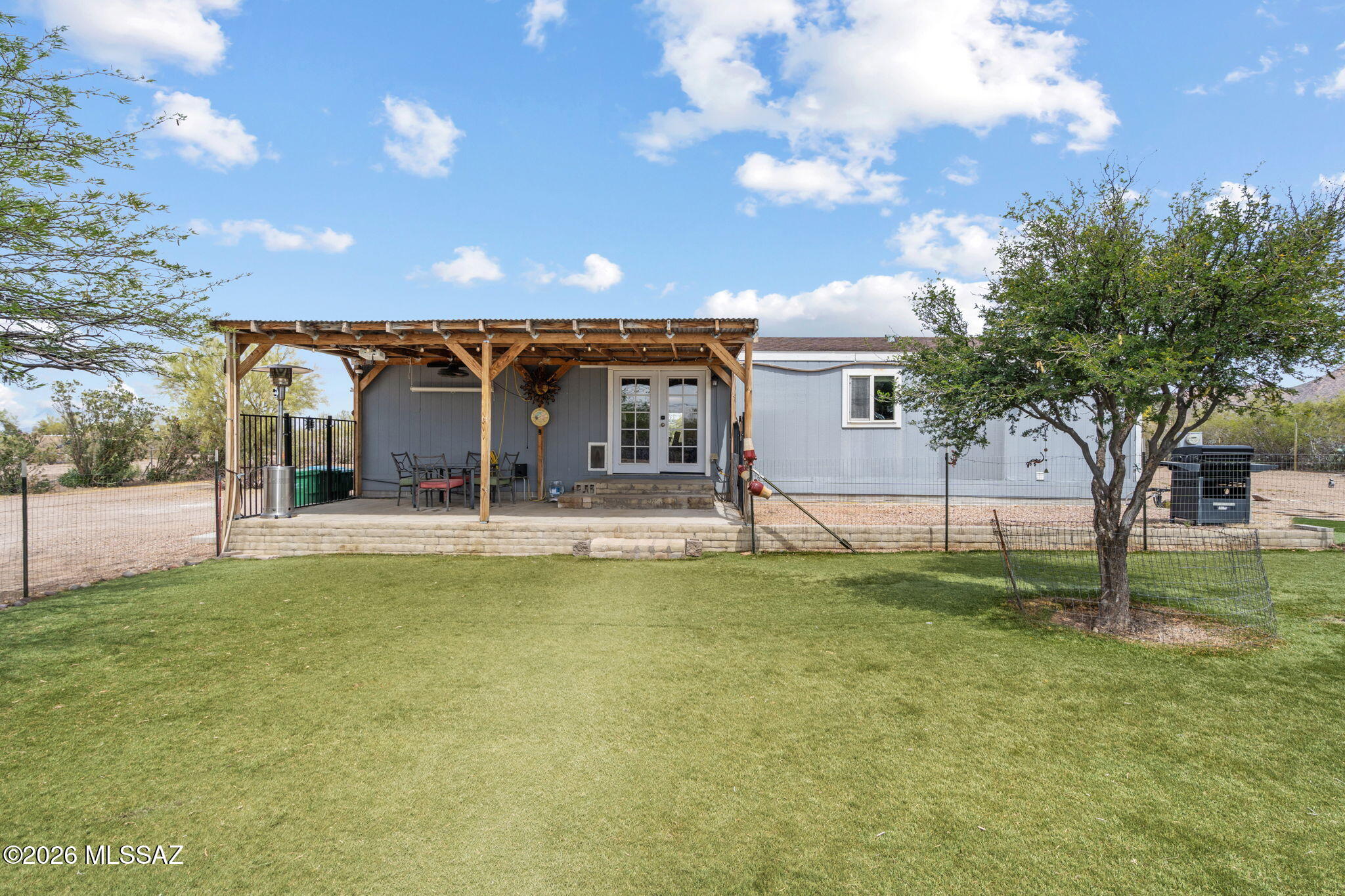 Avra Foothills Estates (1-16) - Residential