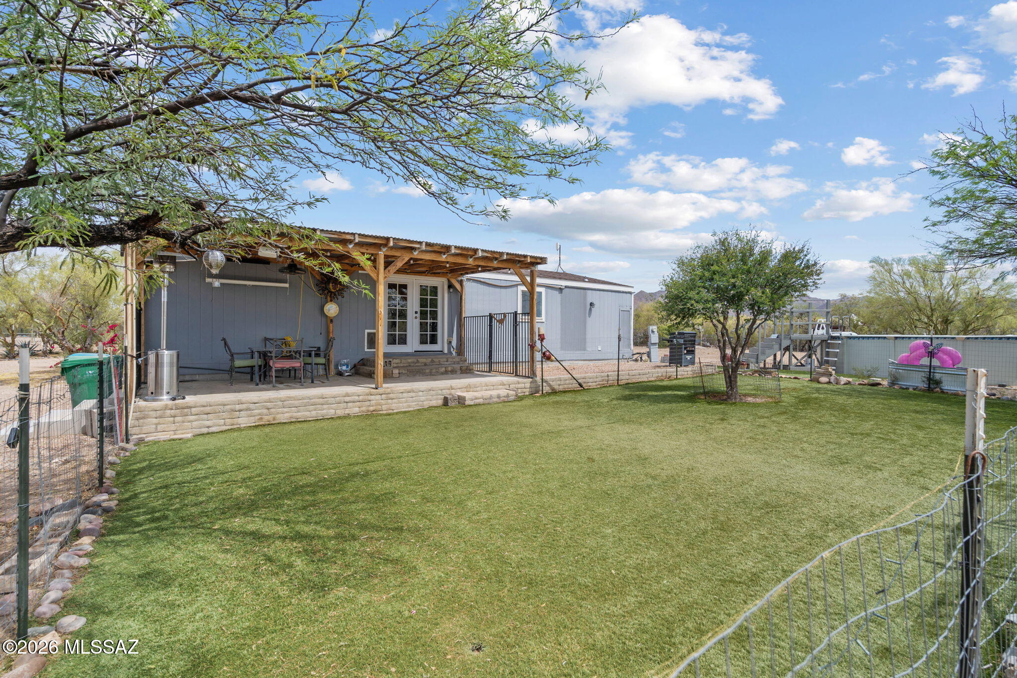Avra Foothills Estates (1-16) - Residential