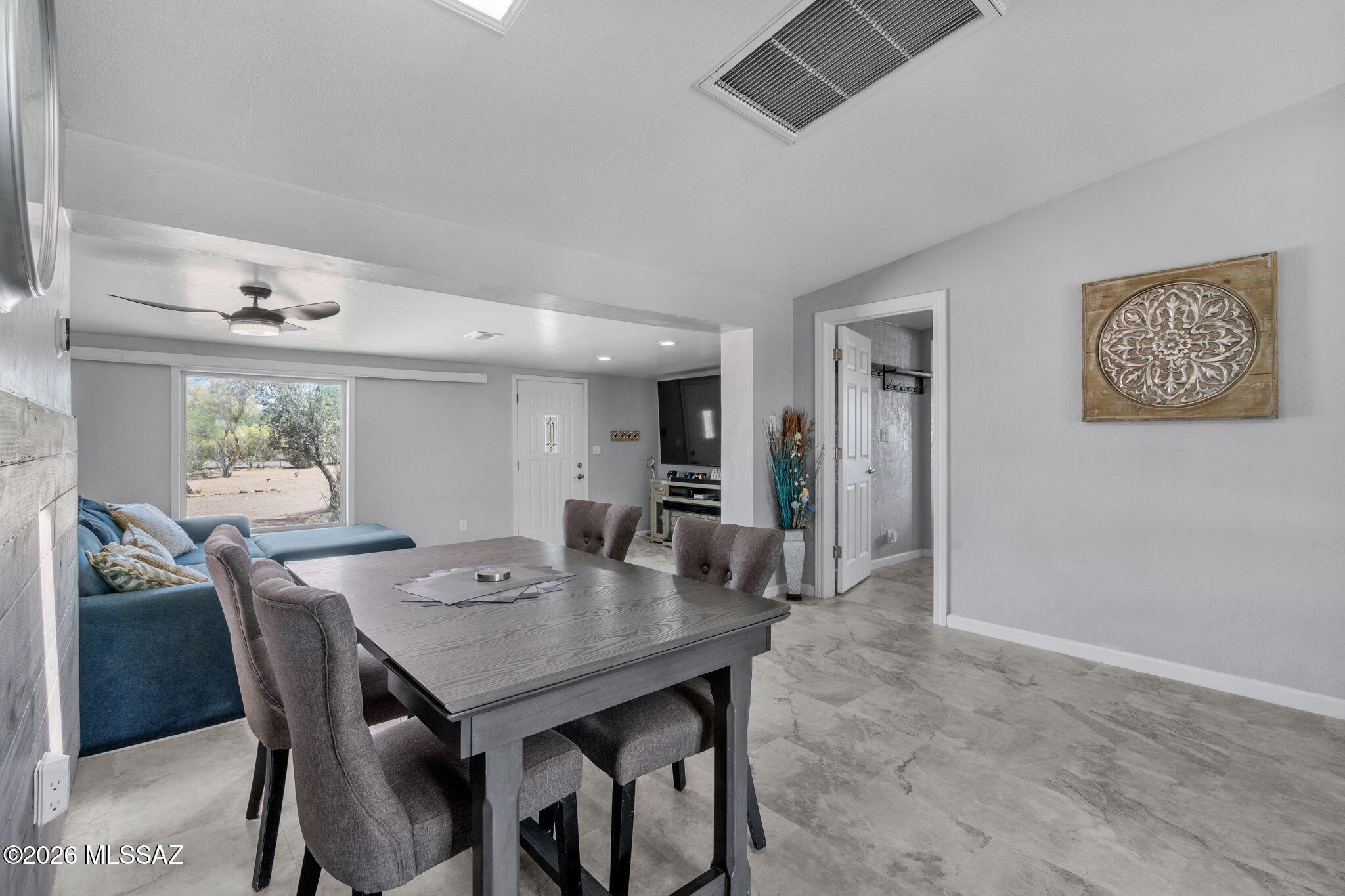 Avra Foothills Estates (1-16) - Residential