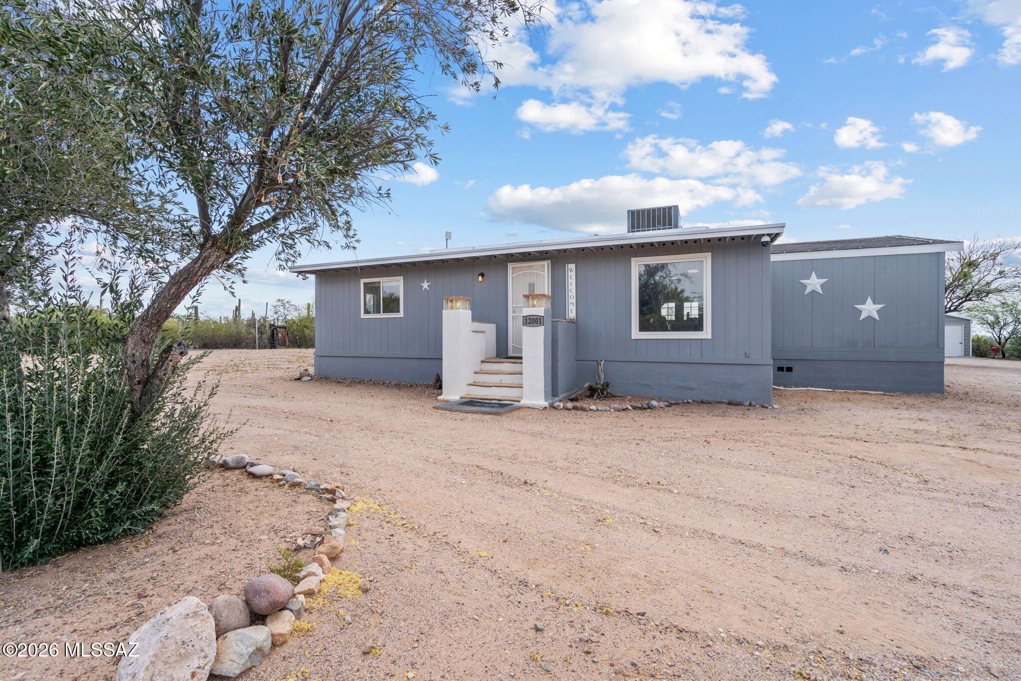 Avra Foothills Estates (1-16) - Residential